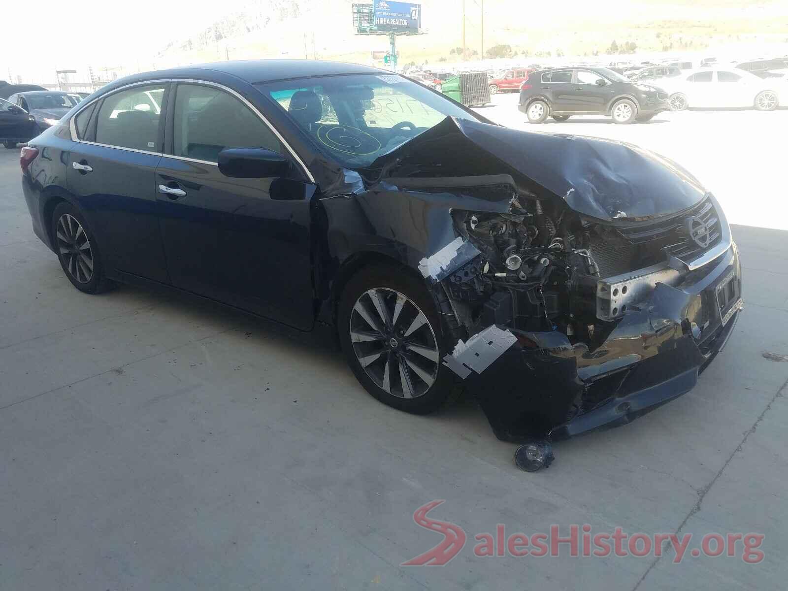 1N4AL3AP3JC131535 2018 NISSAN ALTIMA