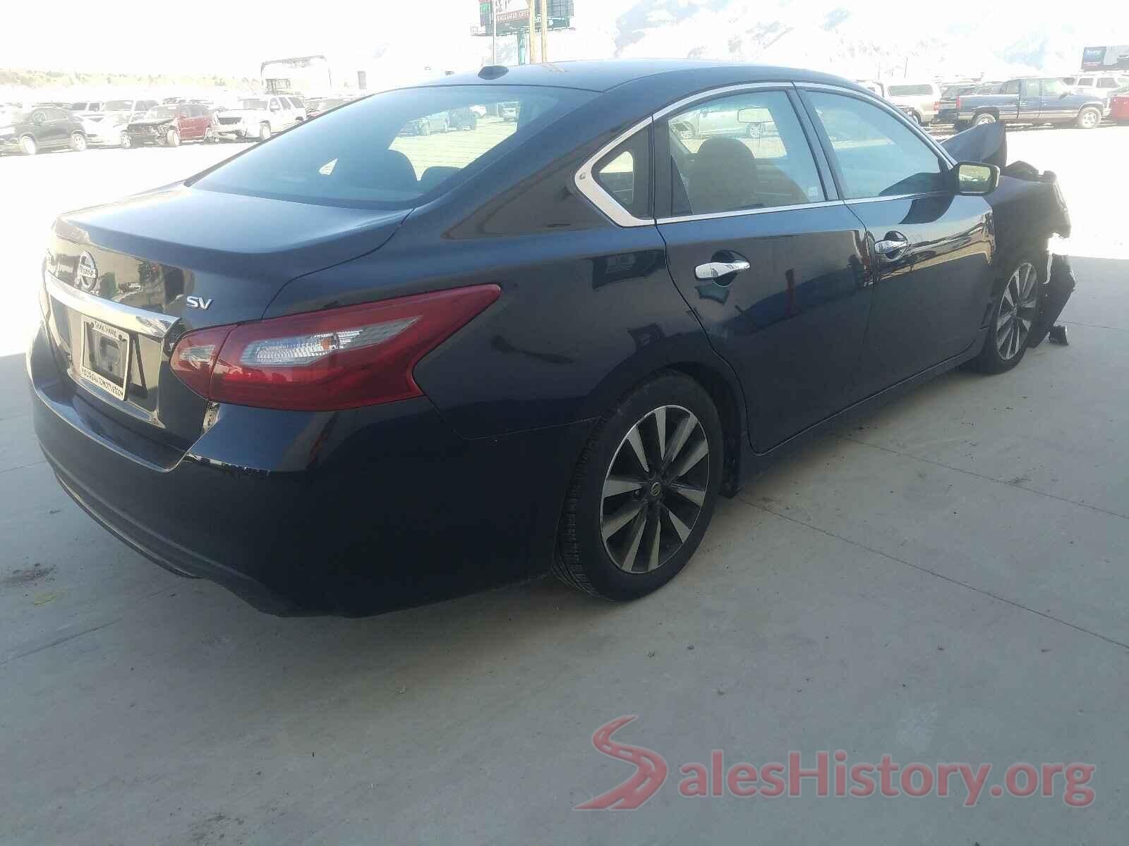 1N4AL3AP3JC131535 2018 NISSAN ALTIMA