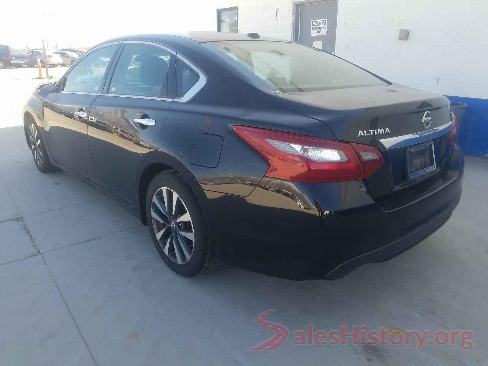 1N4AL3AP3JC131535 2018 NISSAN ALTIMA