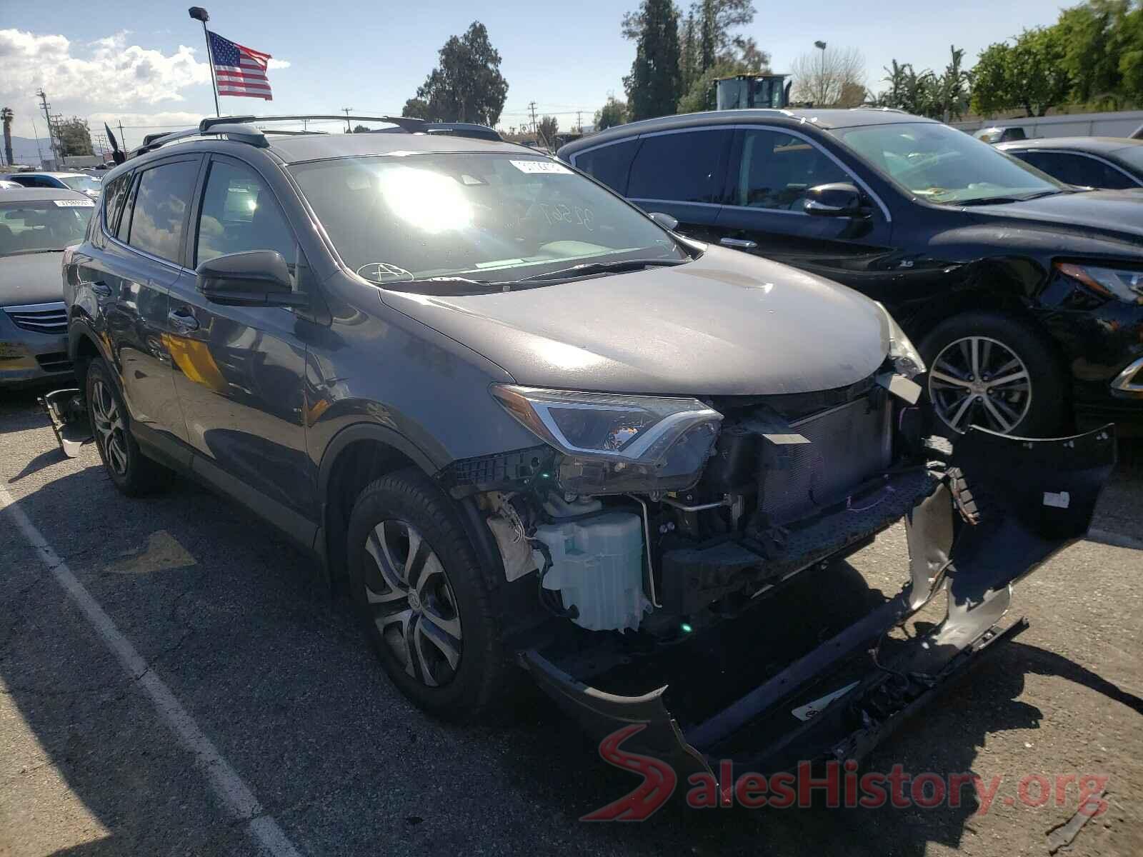 2T3ZFREV0HW313538 2017 TOYOTA RAV4