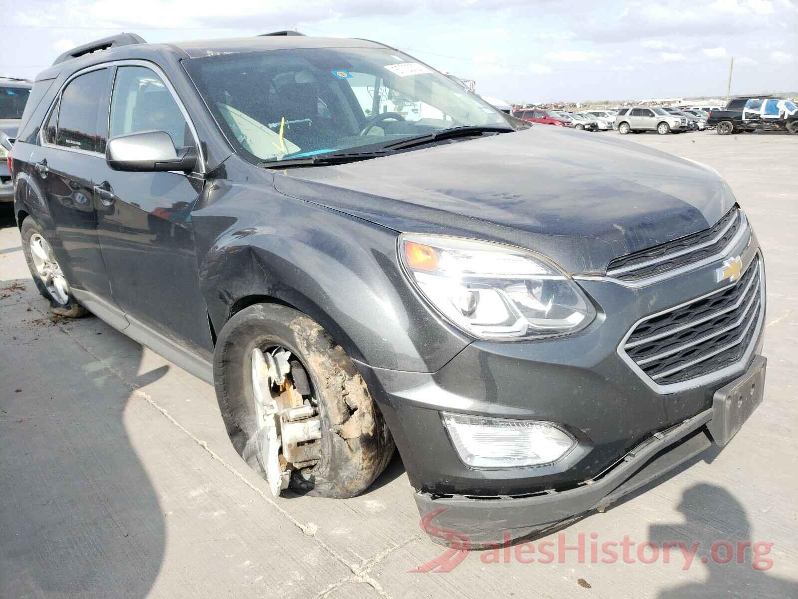 2GNALCEK8H6245503 2017 CHEVROLET EQUINOX