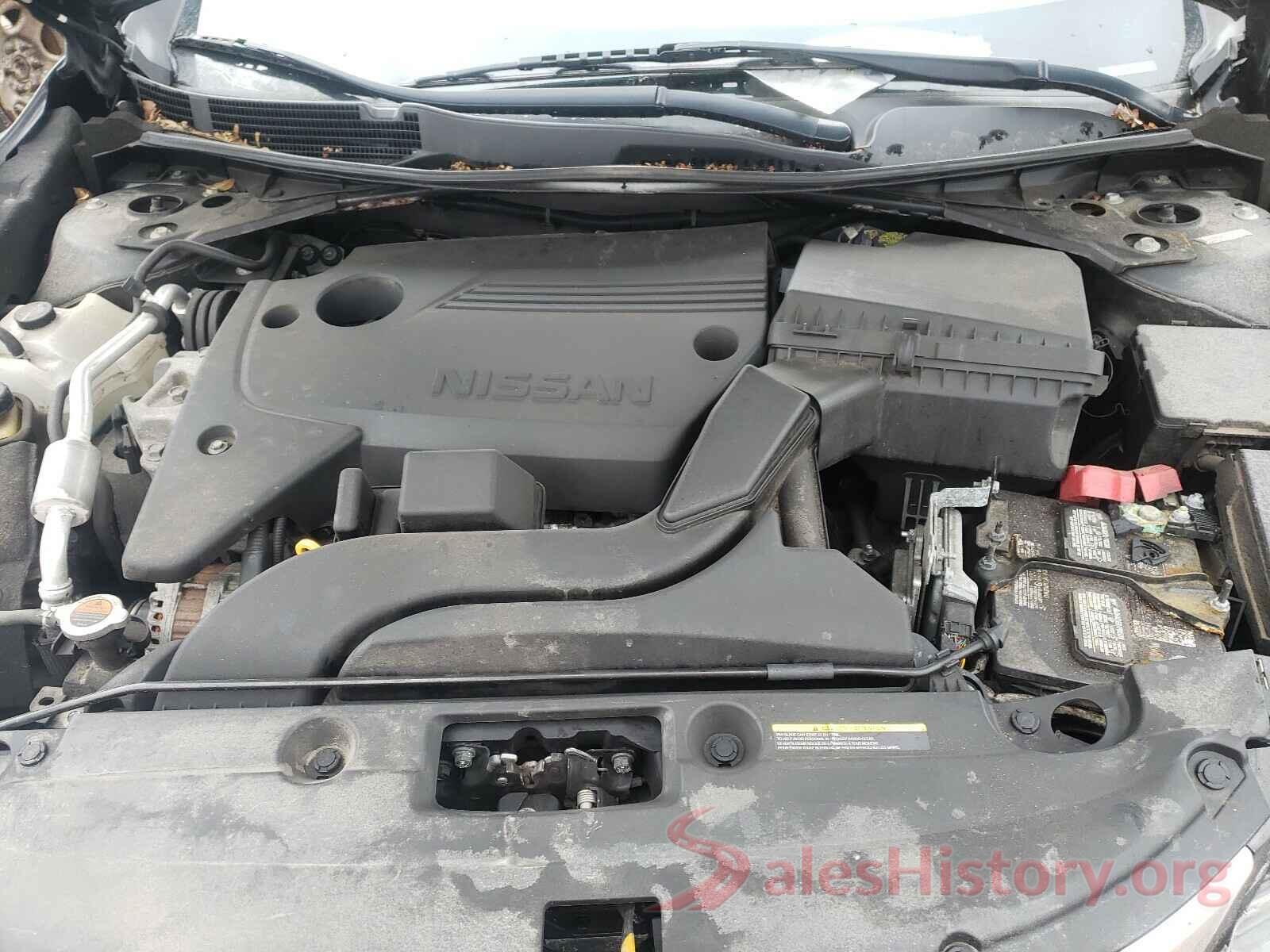 1N4AL3AP3GN318304 2016 NISSAN ALTIMA