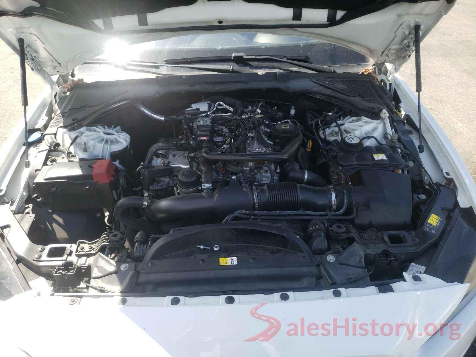 SAJAR4FX8JCP31377 2018 JAGUAR XE