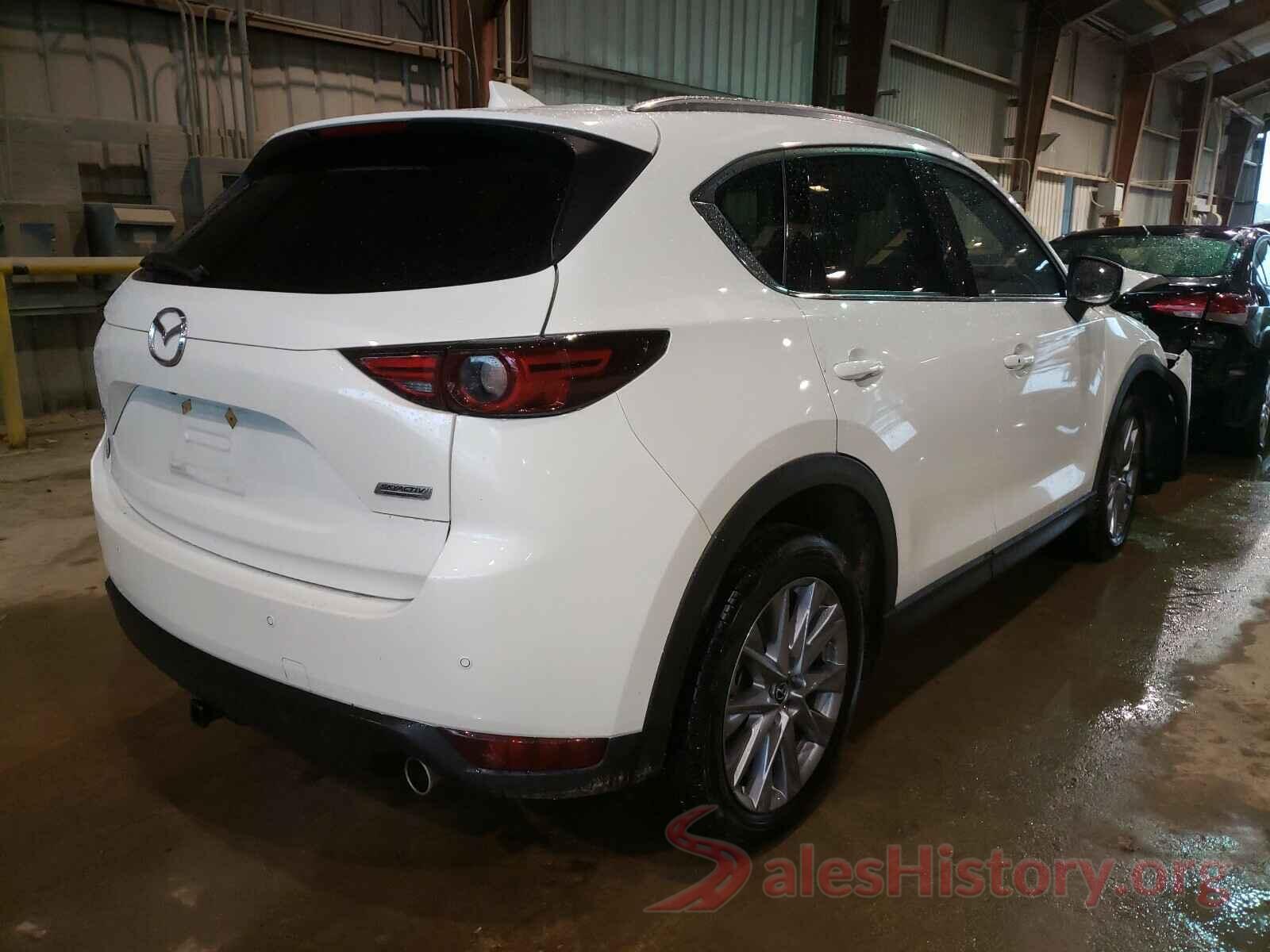 JM3KFADM2K1559614 2019 MAZDA CX-5