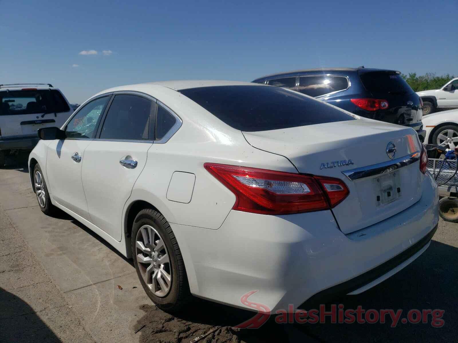 1N4AL3AP7GN328513 2016 NISSAN ALTIMA