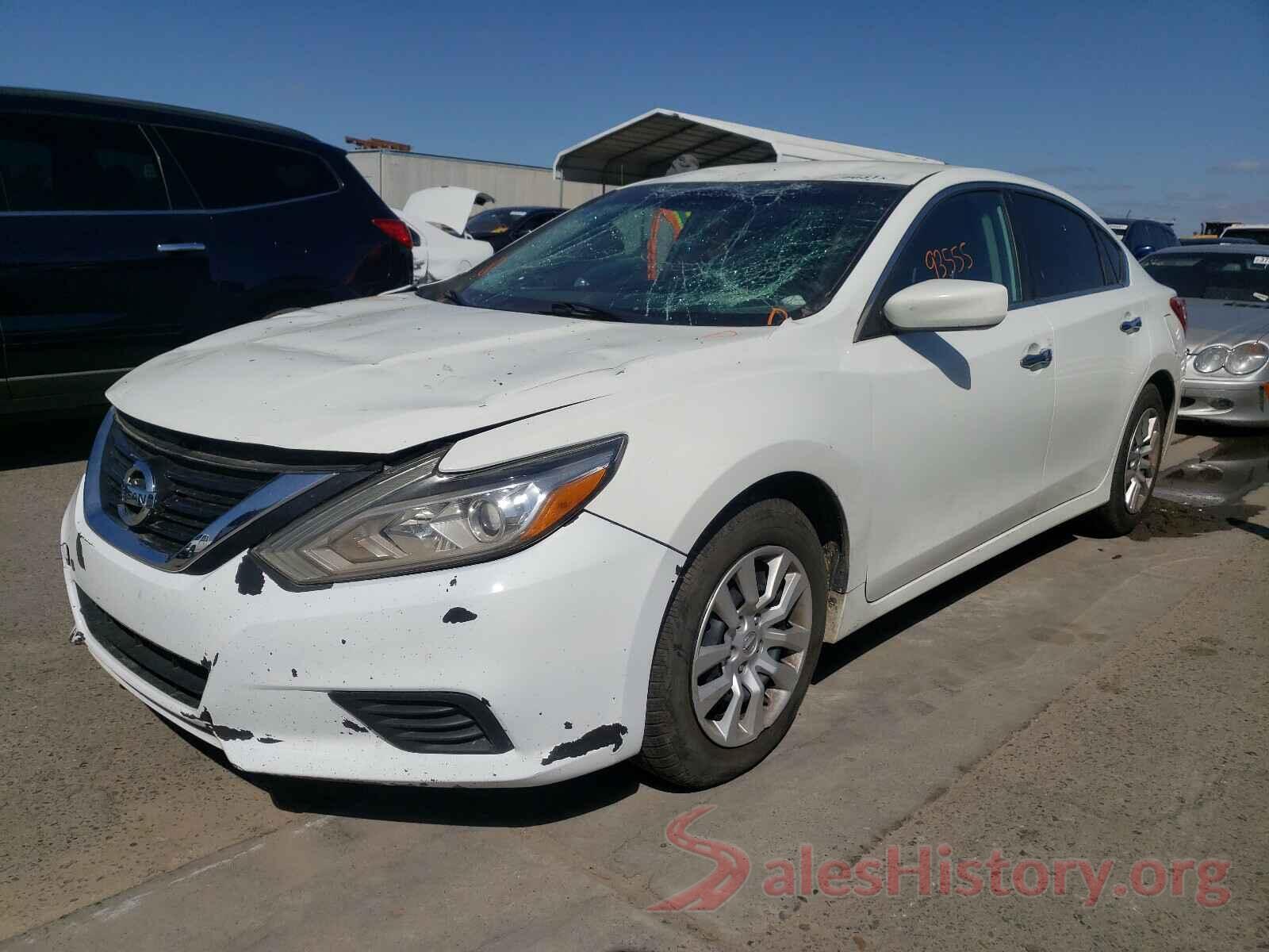 1N4AL3AP7GN328513 2016 NISSAN ALTIMA