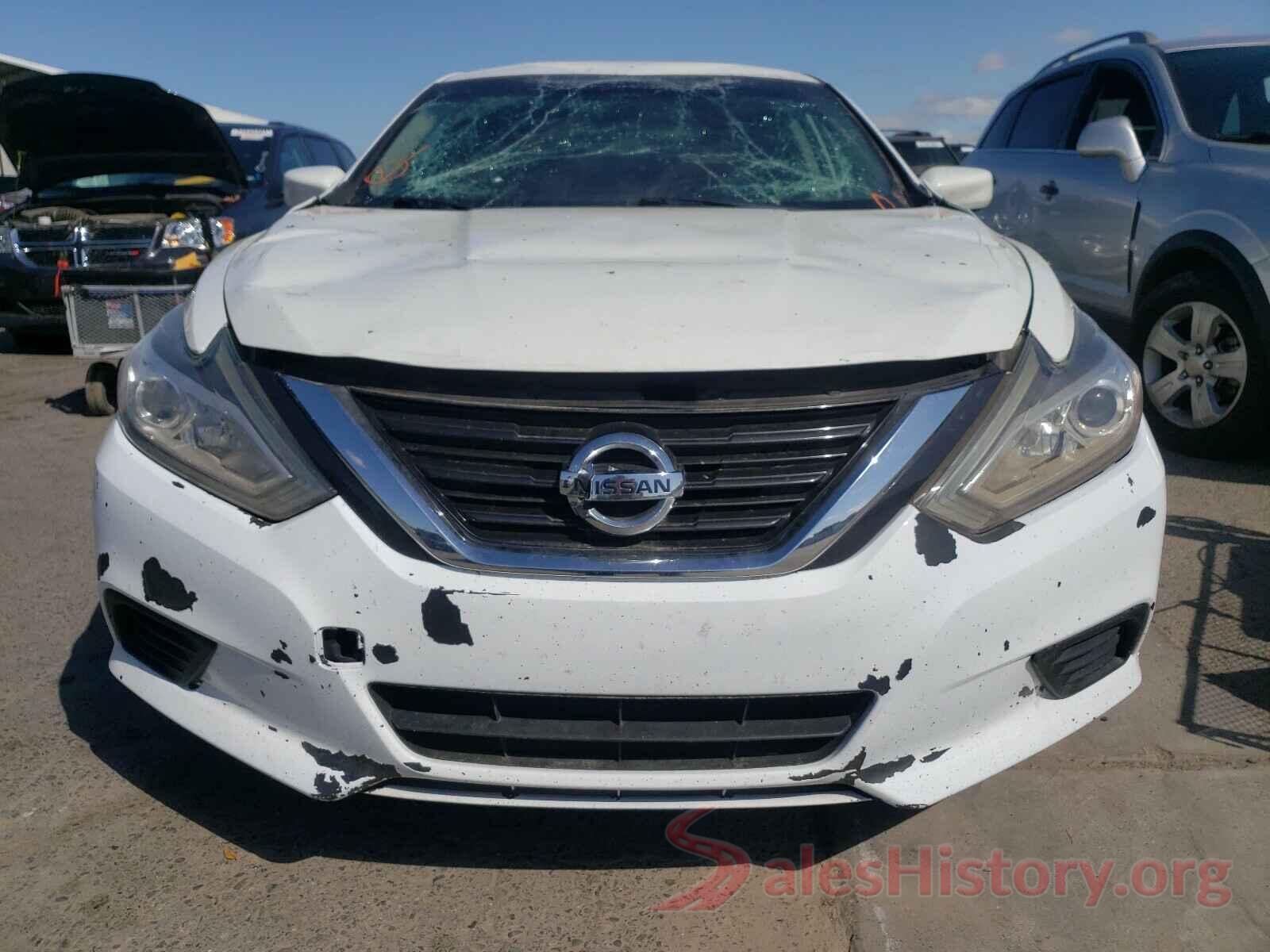 1N4AL3AP7GN328513 2016 NISSAN ALTIMA