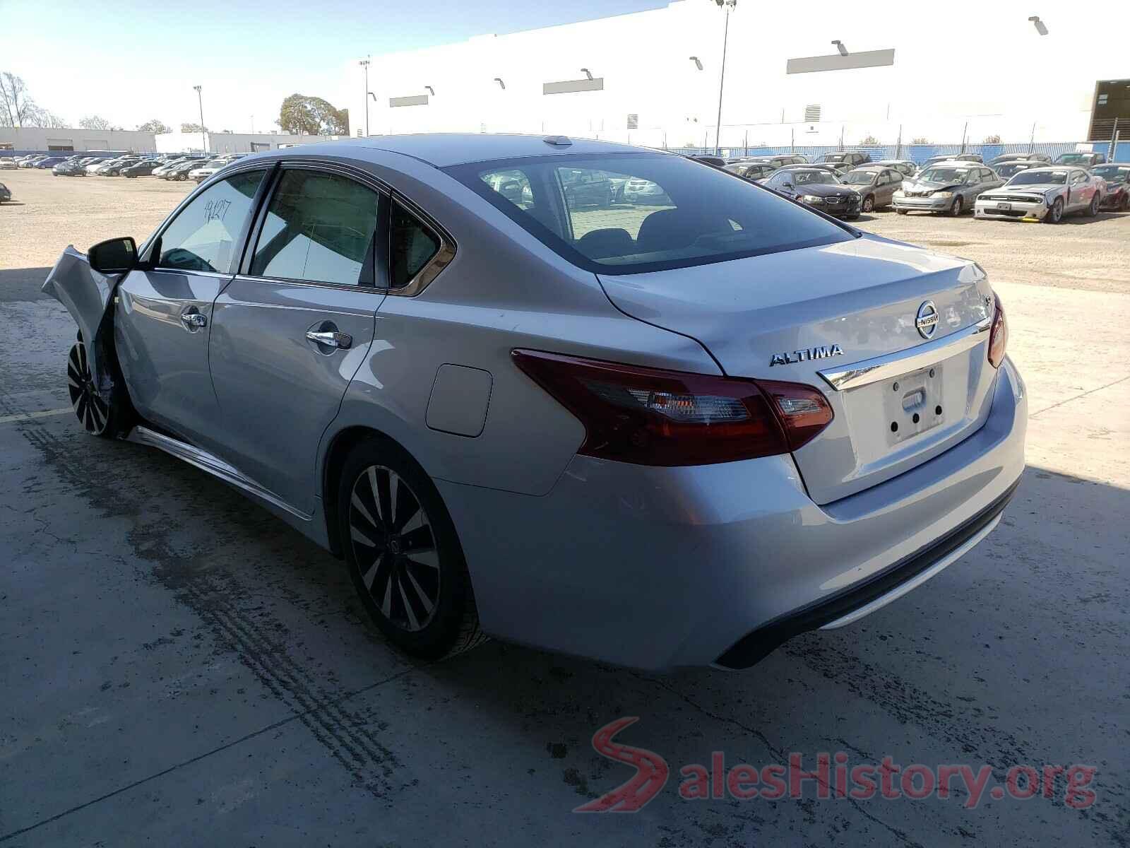 1N4AL3AP2JC250399 2018 NISSAN ALTIMA