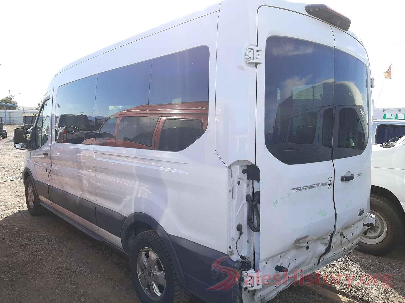 1FBAX2CG1JKA44149 2018 FORD TRANSIT CO