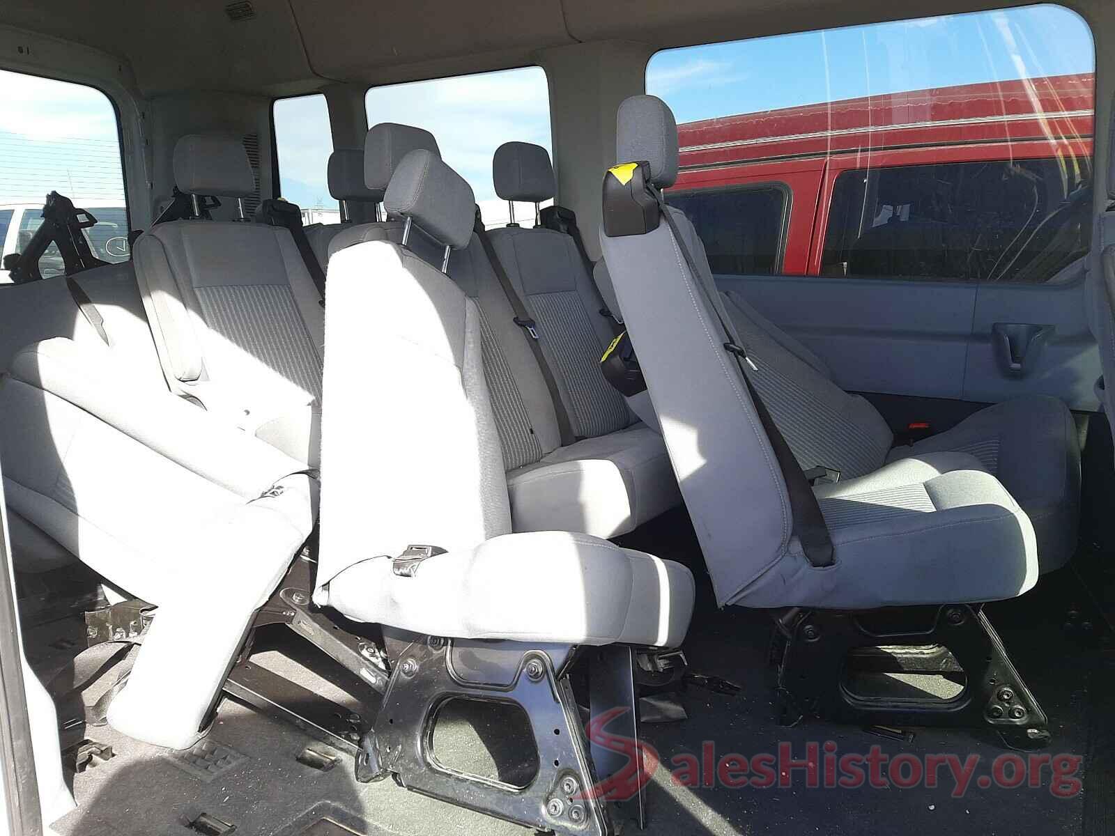 1FBAX2CG1JKA44149 2018 FORD TRANSIT CO