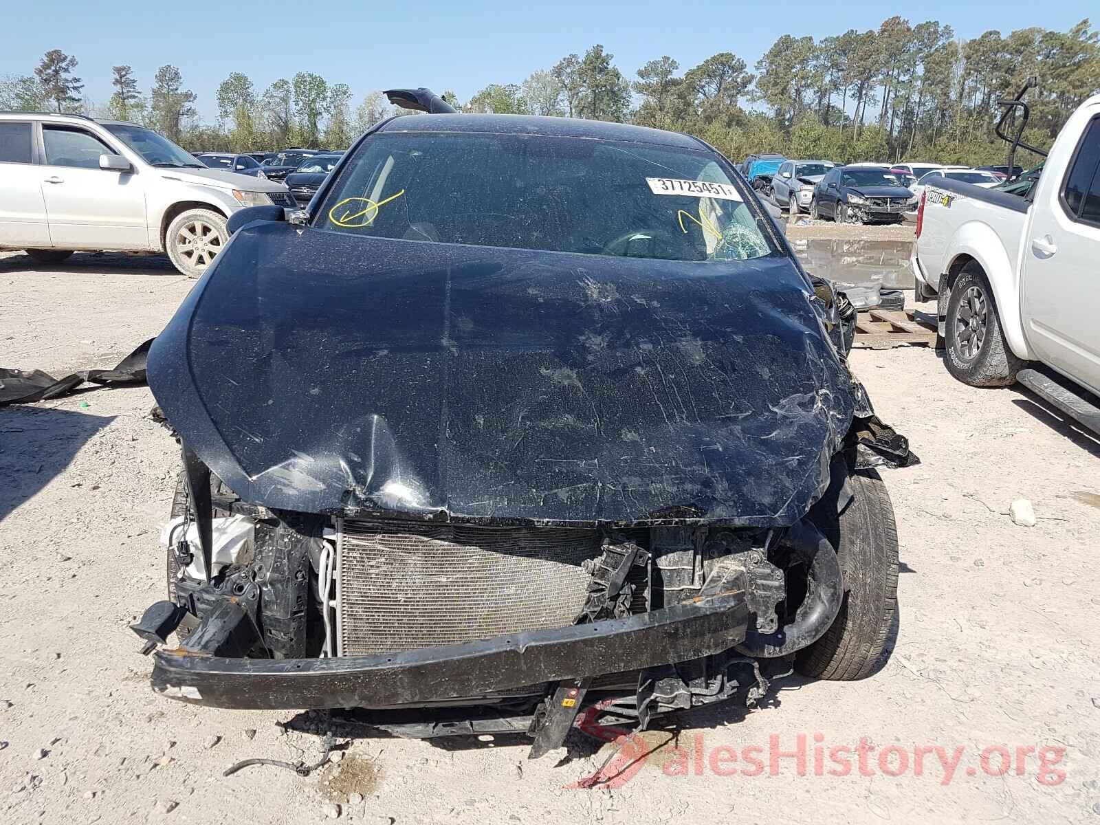 5NPD74LF0KH455666 2019 HYUNDAI ELANTRA