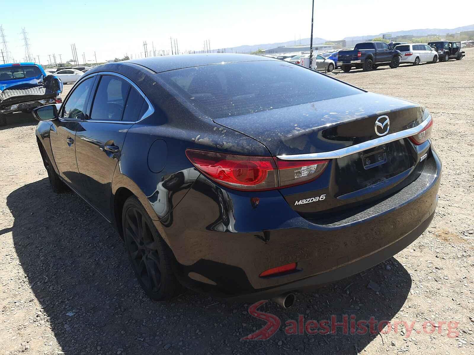 JM1GJ1V51G1429786 2016 MAZDA 6