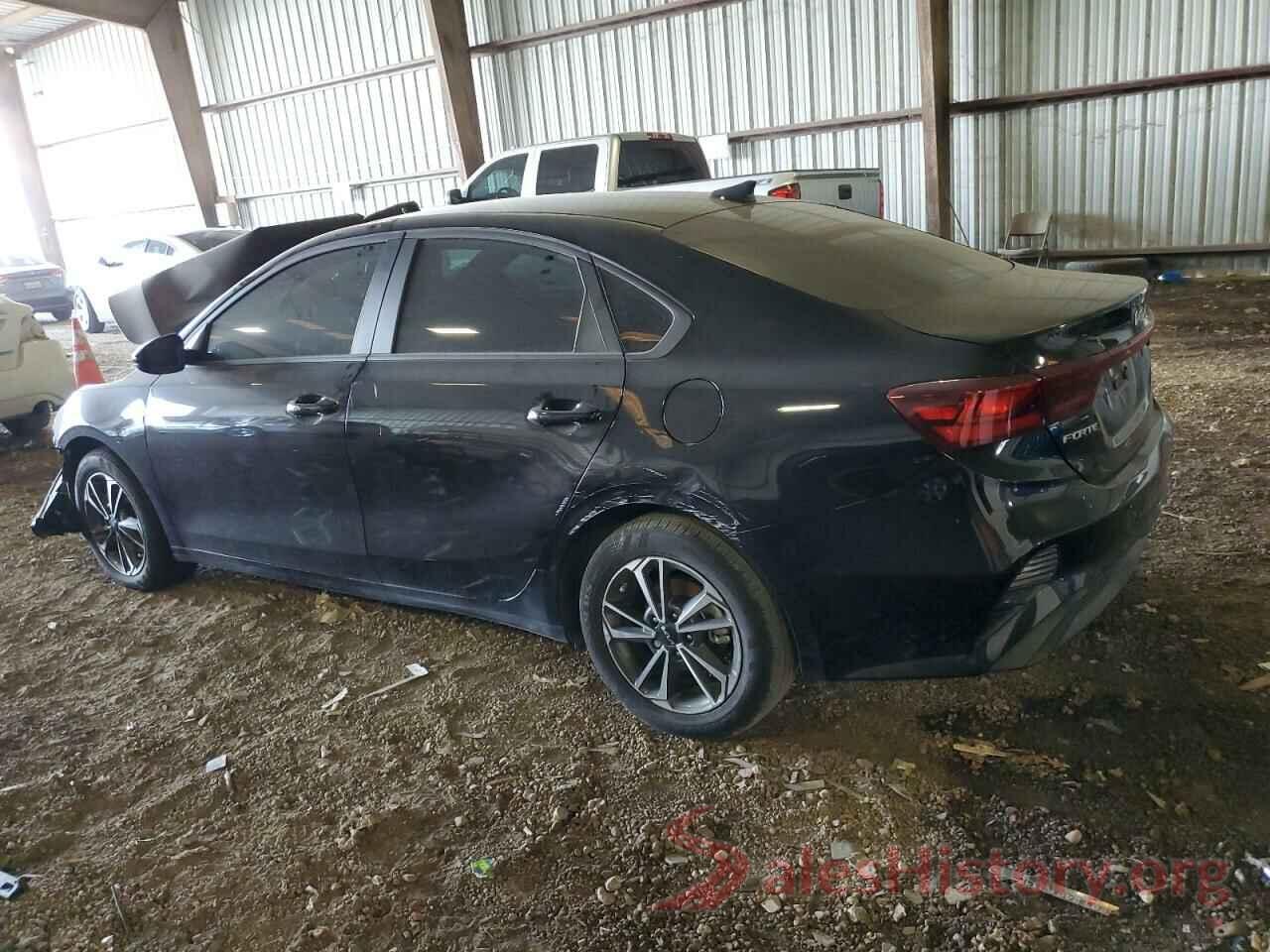 3KPF24AD5PE518877 2023 KIA FORTE