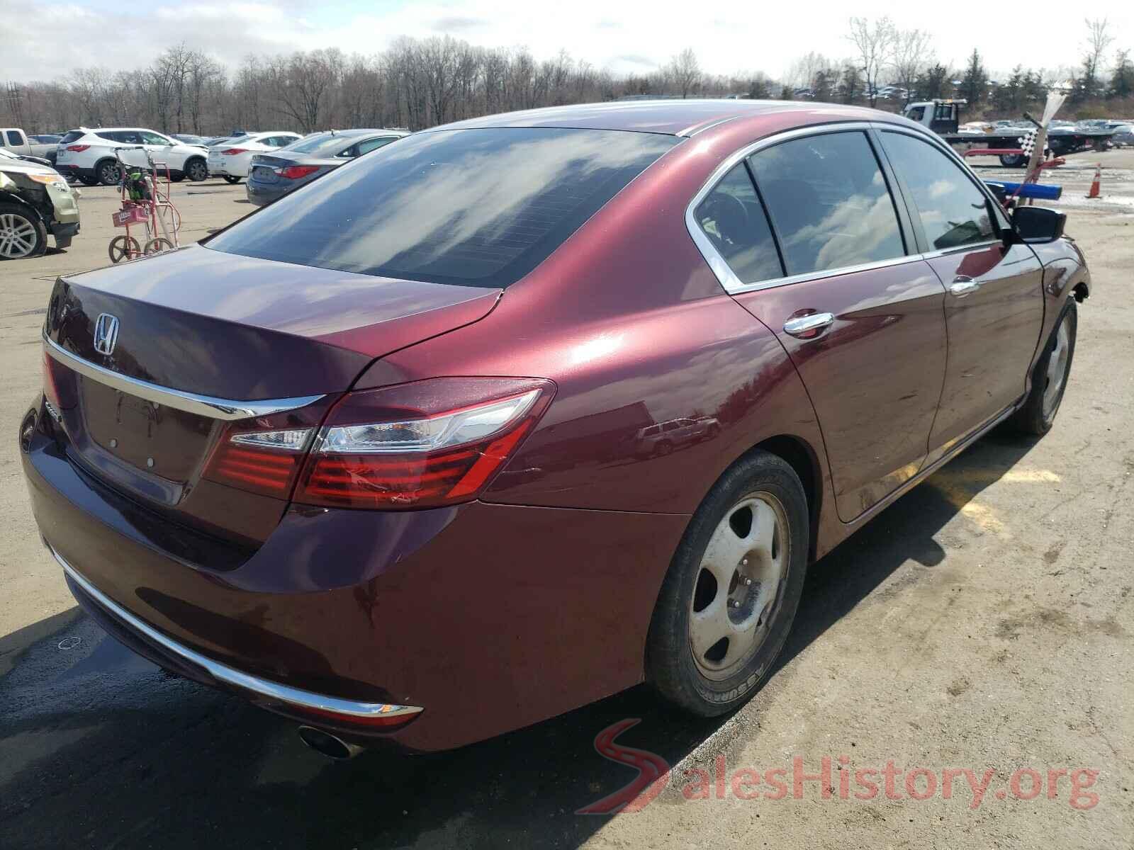 1HGCR2F33HA216674 2017 HONDA ACCORD