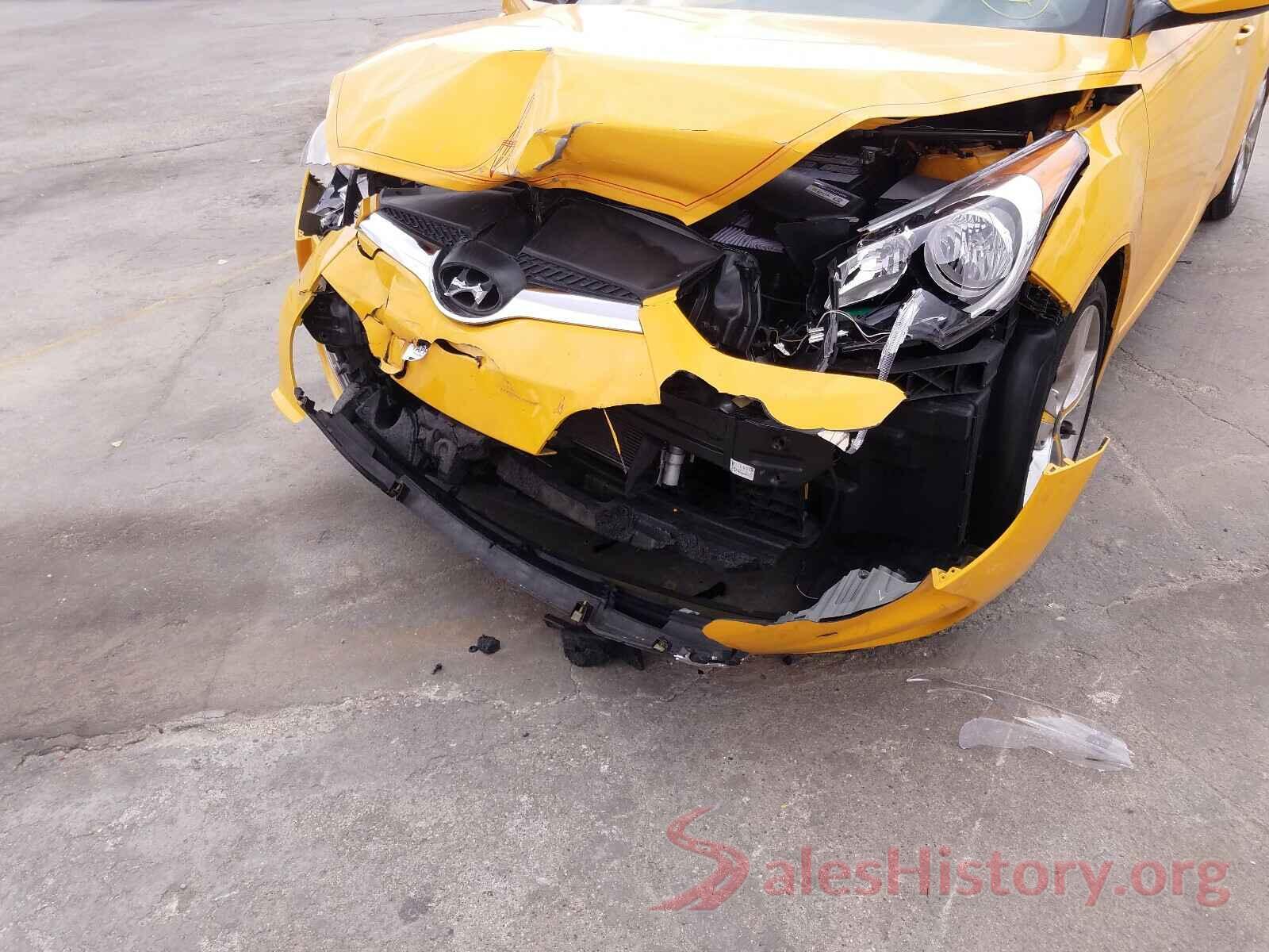 KMHTC6AD1HU314037 2017 HYUNDAI VELOSTER