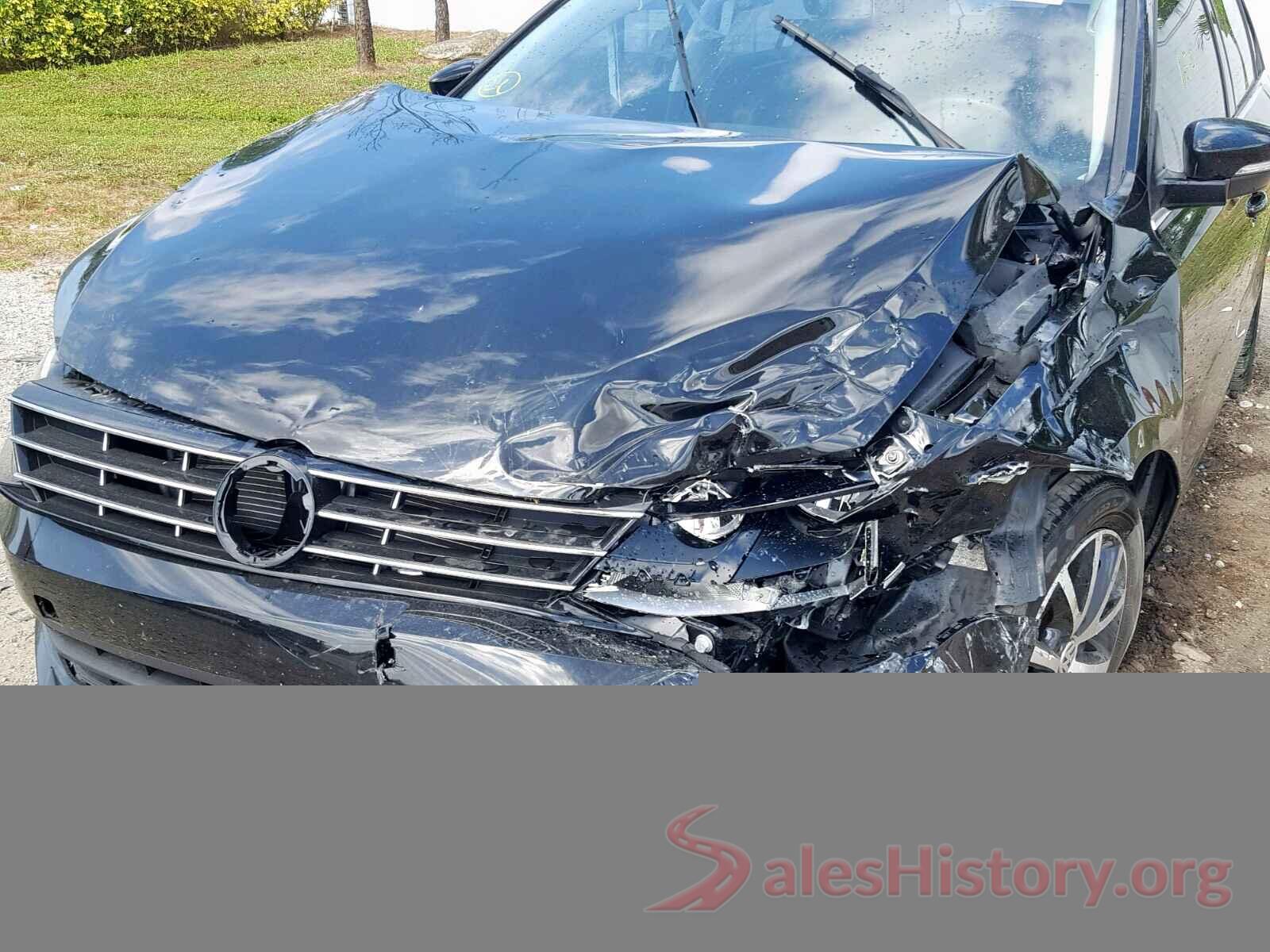 3VWDB7AJ4JM227053 2018 VOLKSWAGEN JETTA