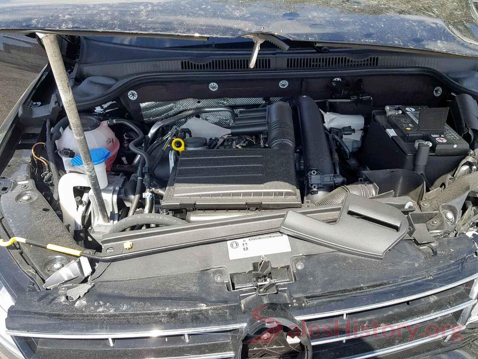 3VWDB7AJ4JM227053 2018 VOLKSWAGEN JETTA