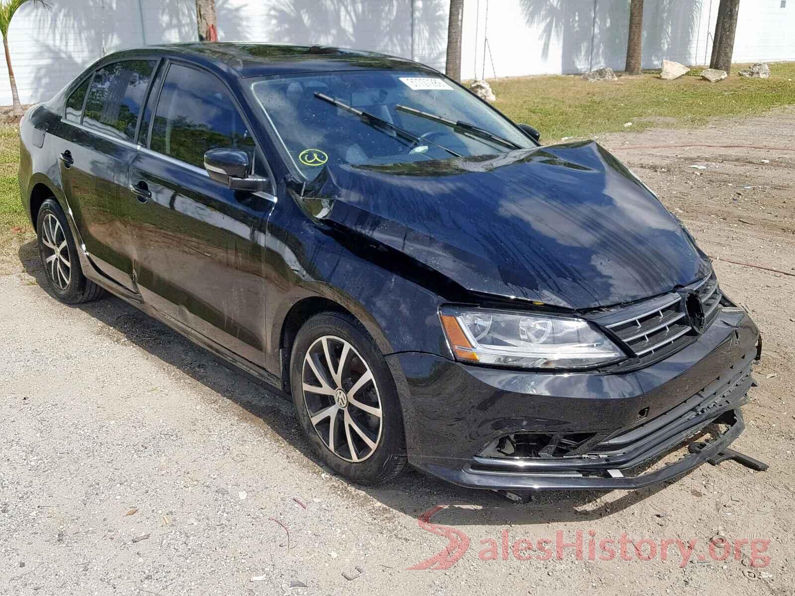 3VWDB7AJ4JM227053 2018 VOLKSWAGEN JETTA