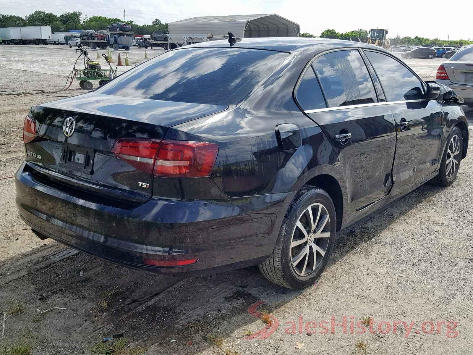 3VWDB7AJ4JM227053 2018 VOLKSWAGEN JETTA