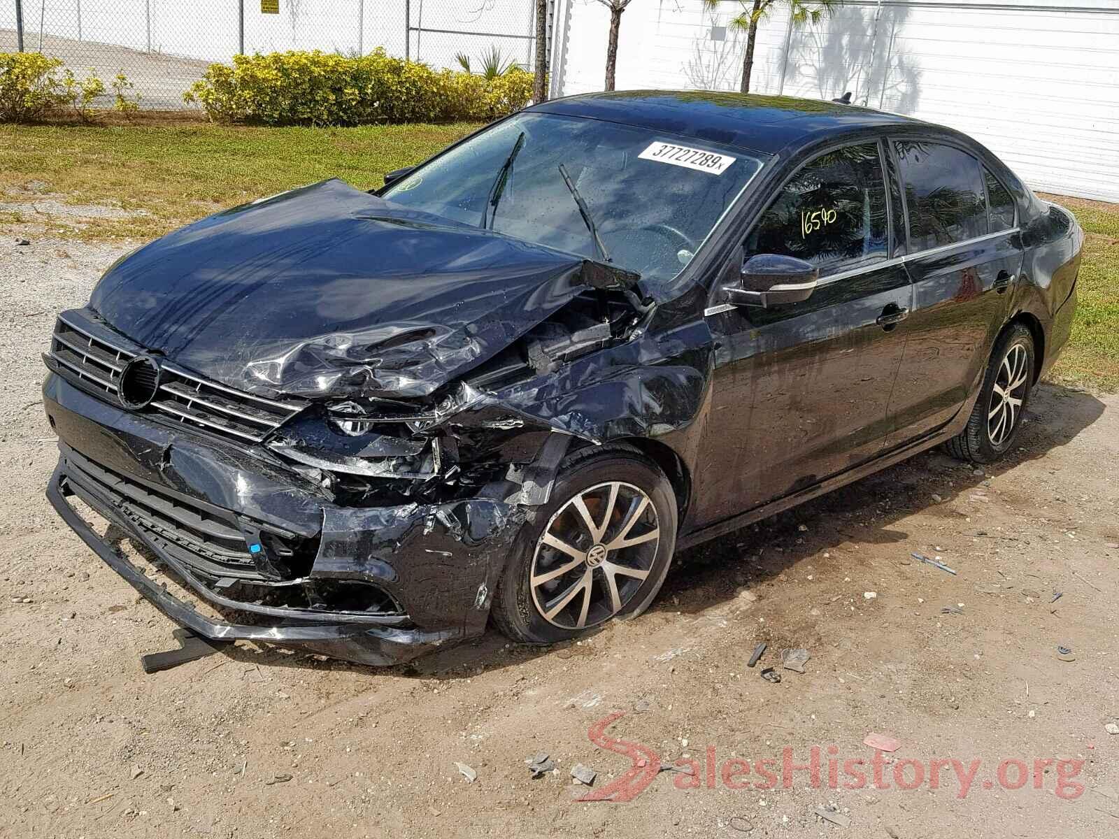 3VWDB7AJ4JM227053 2018 VOLKSWAGEN JETTA