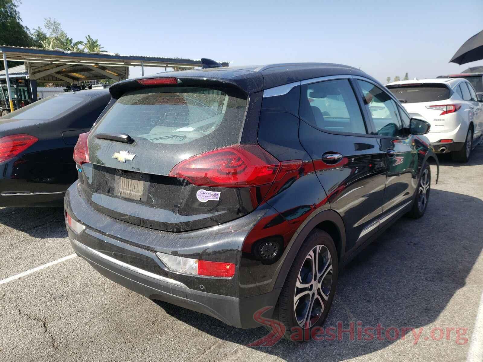 1G1FZ6S06K4129168 2019 CHEVROLET BOLT