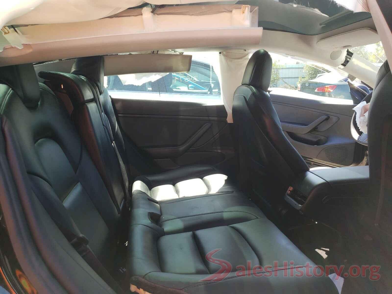 5YJ3E1EB9MF876782 2021 TESLA MODEL 3