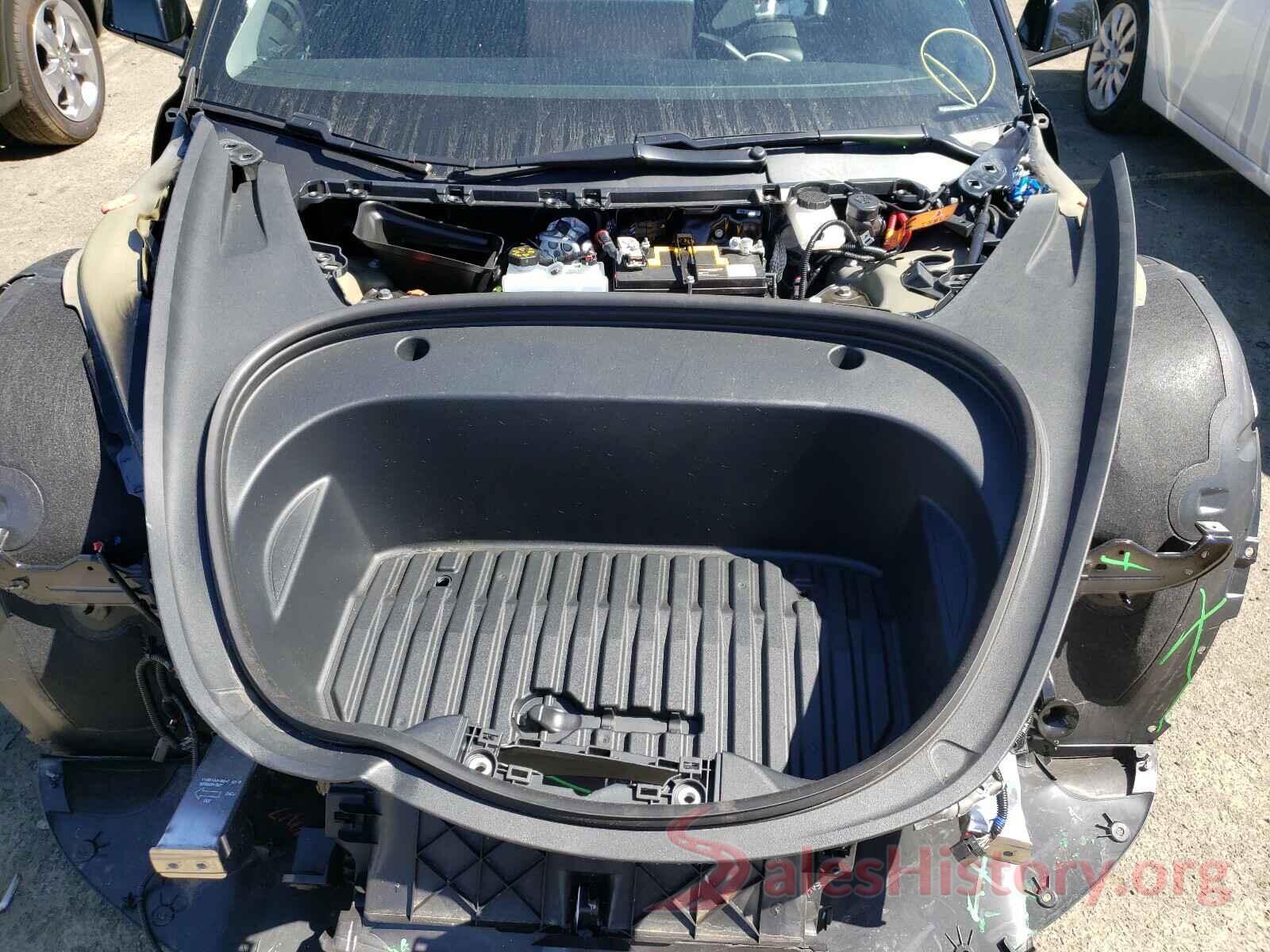 5YJ3E1EB9MF876782 2021 TESLA MODEL 3