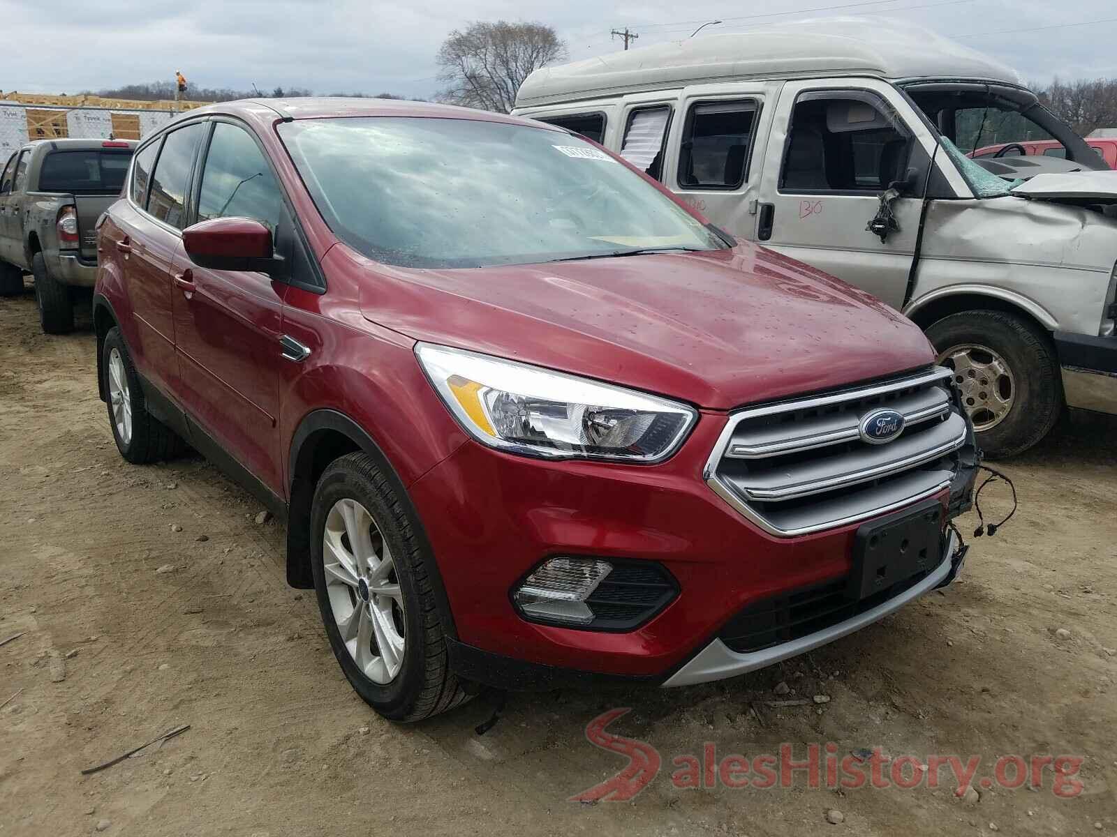 1FMCU9G93HUA21046 2017 FORD ESCAPE