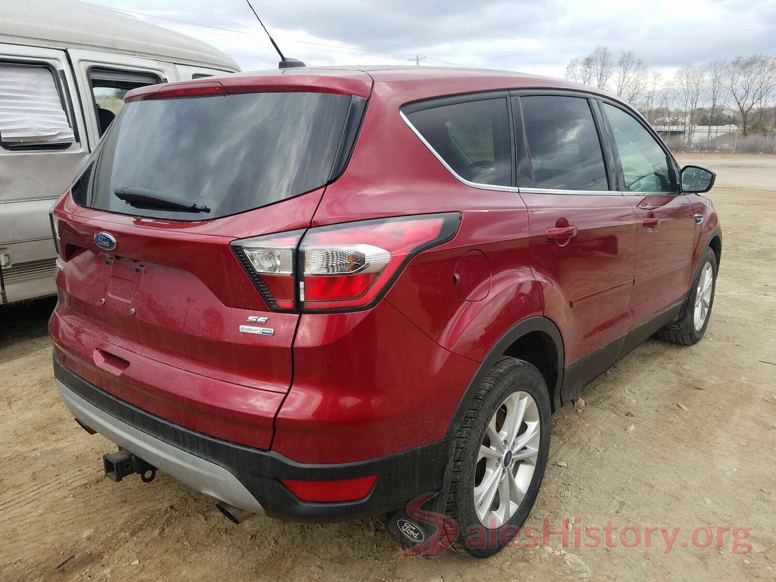 1FMCU9G93HUA21046 2017 FORD ESCAPE