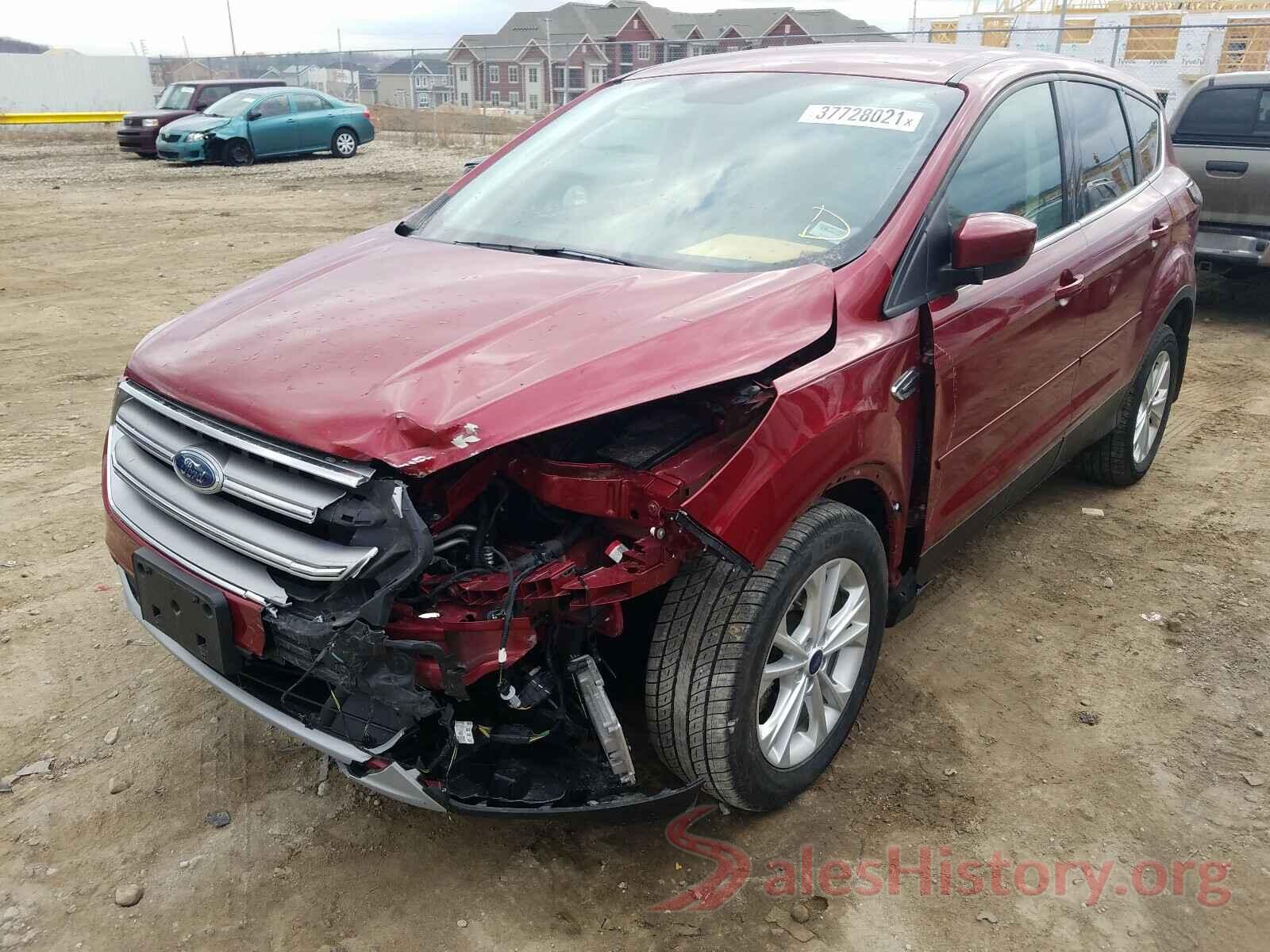 1FMCU9G93HUA21046 2017 FORD ESCAPE