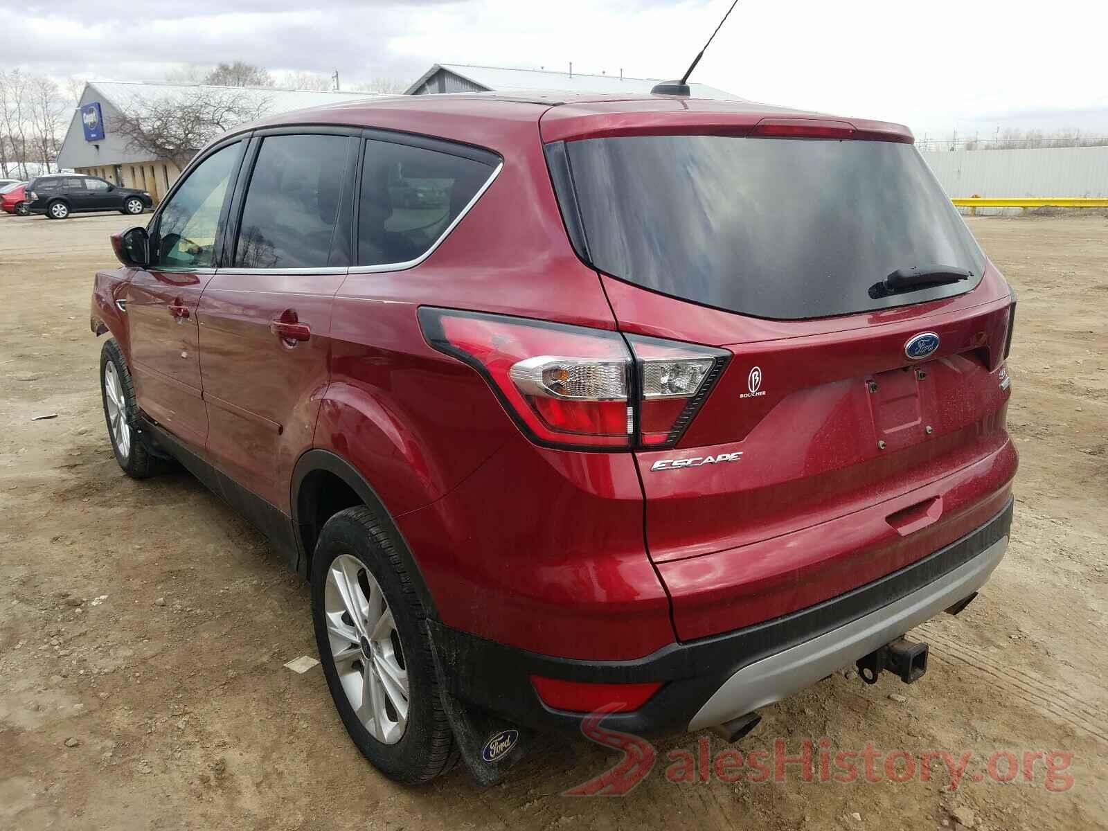 1FMCU9G93HUA21046 2017 FORD ESCAPE