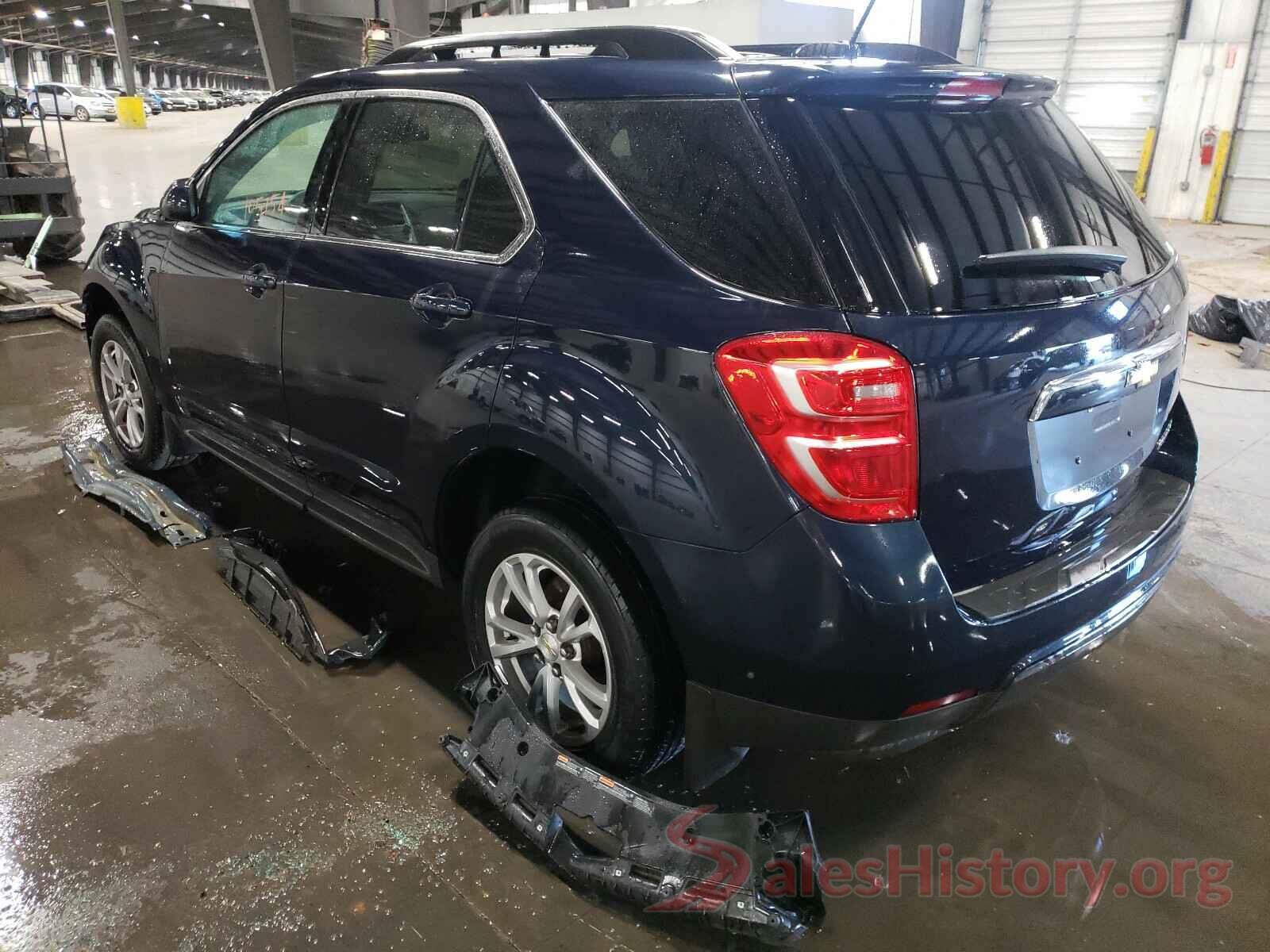 2GNALCEK5G6188076 2016 CHEVROLET EQUINOX