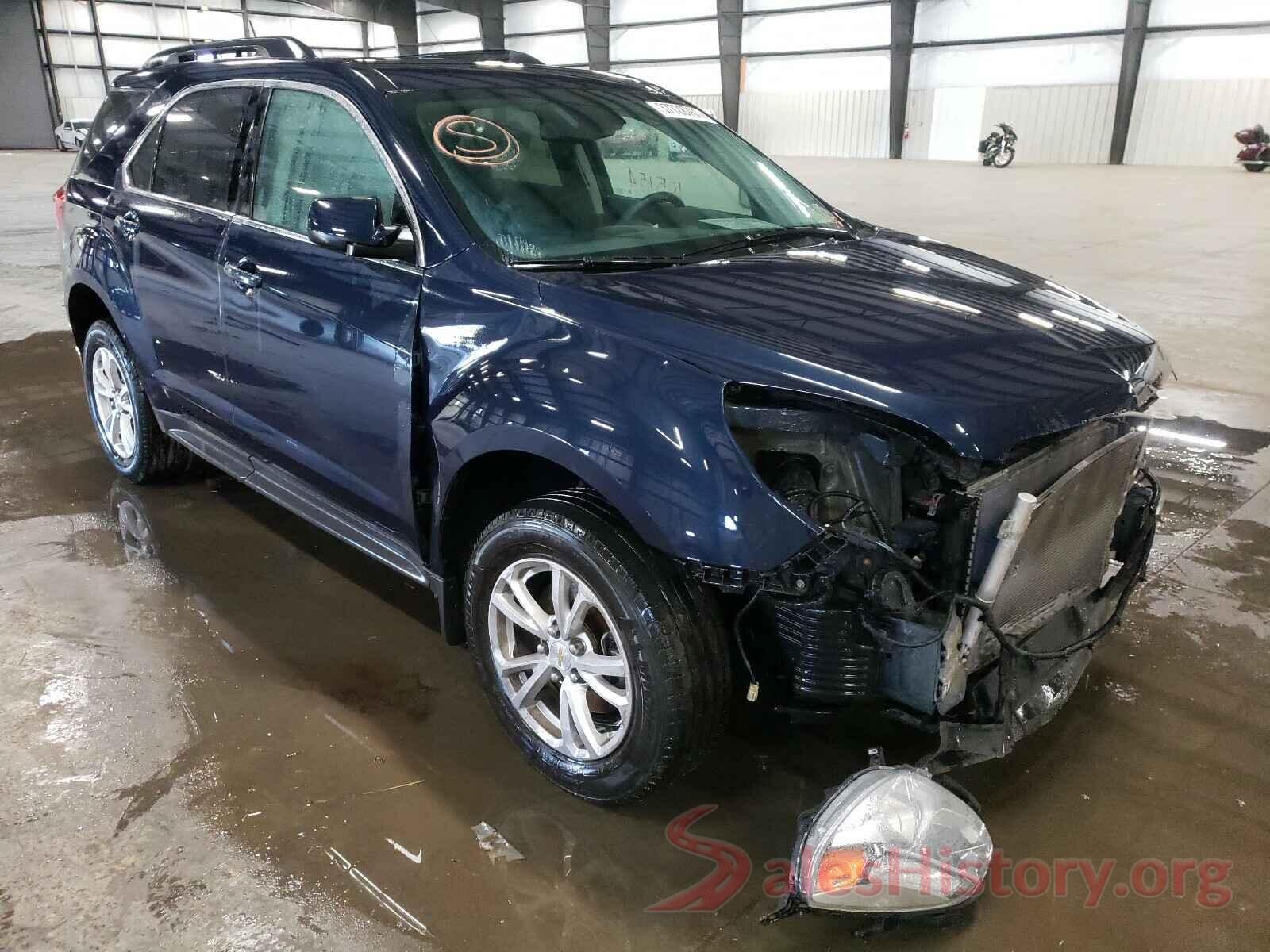 2GNALCEK5G6188076 2016 CHEVROLET EQUINOX