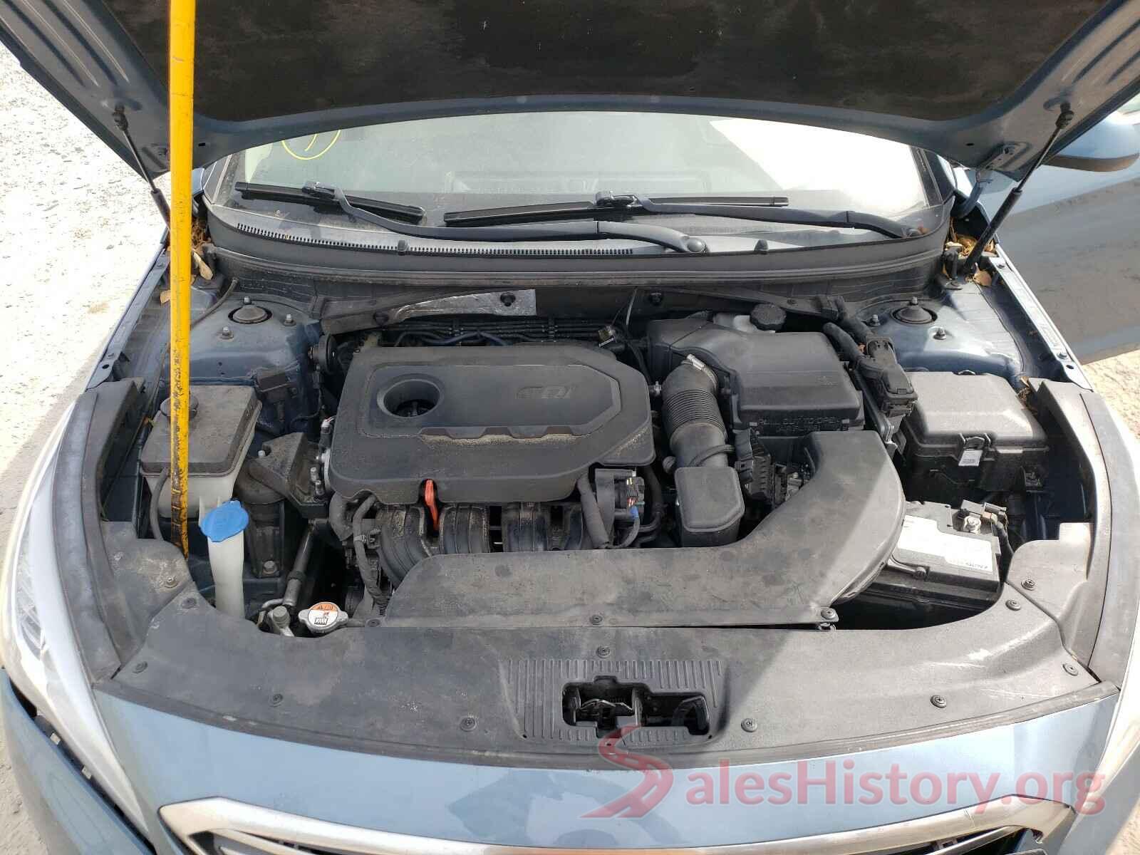 5NPE24AF5GH363644 2016 HYUNDAI SONATA