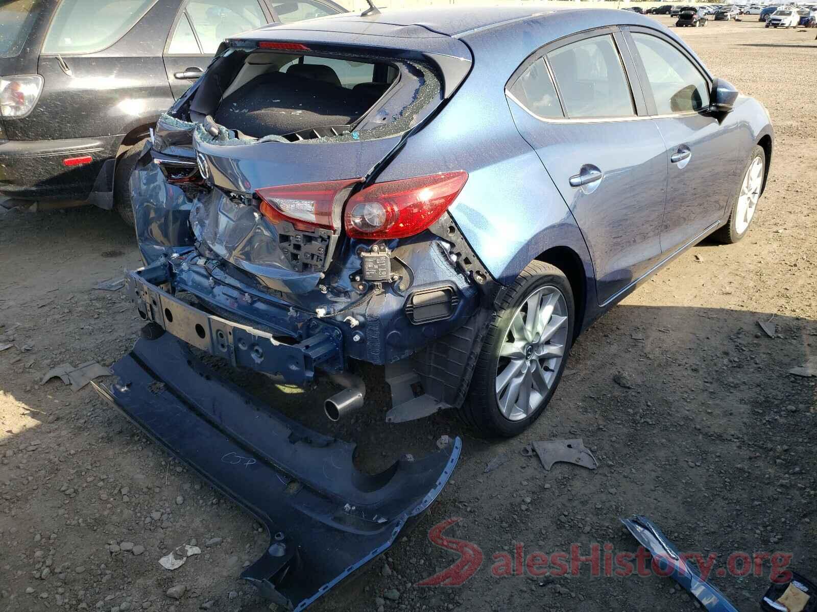 3MZBN1L33HM128079 2017 MAZDA 3