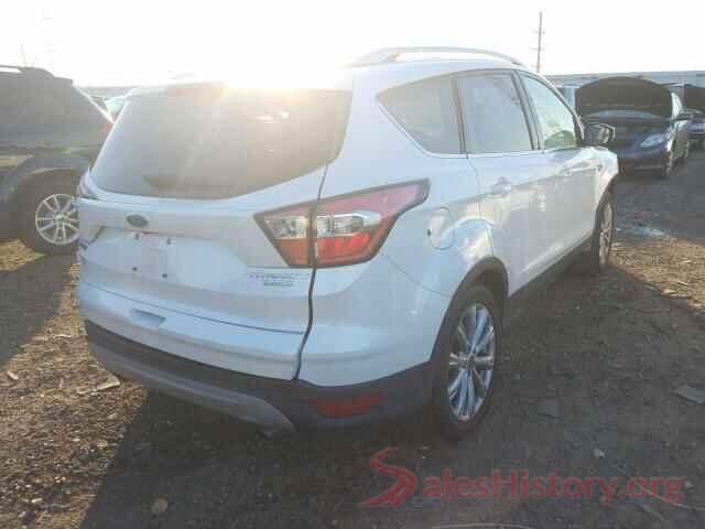 1FMCU0J92HUE87748 2017 FORD ESCAPE