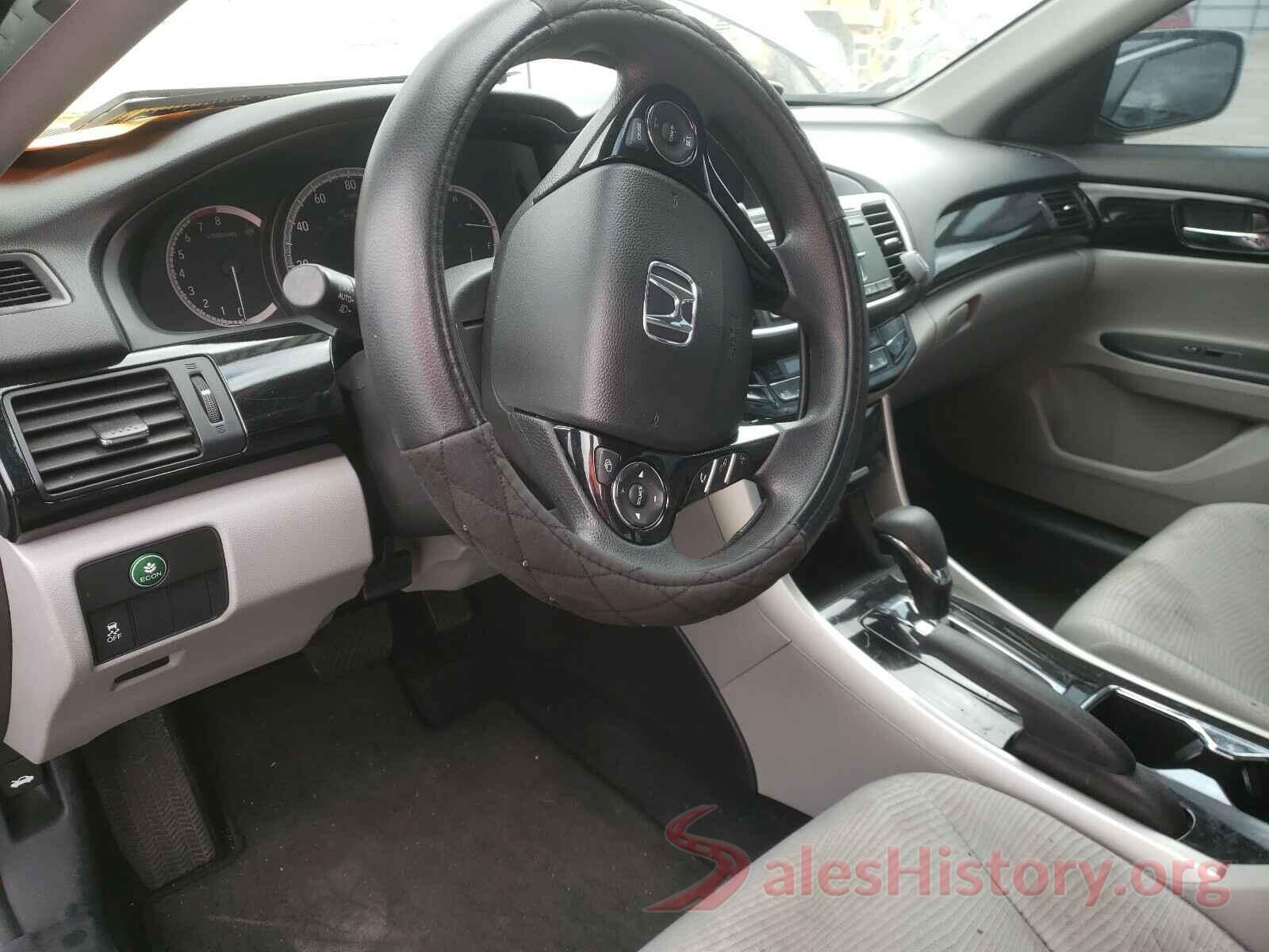 1HGCR2F35HA287052 2017 HONDA ACCORD