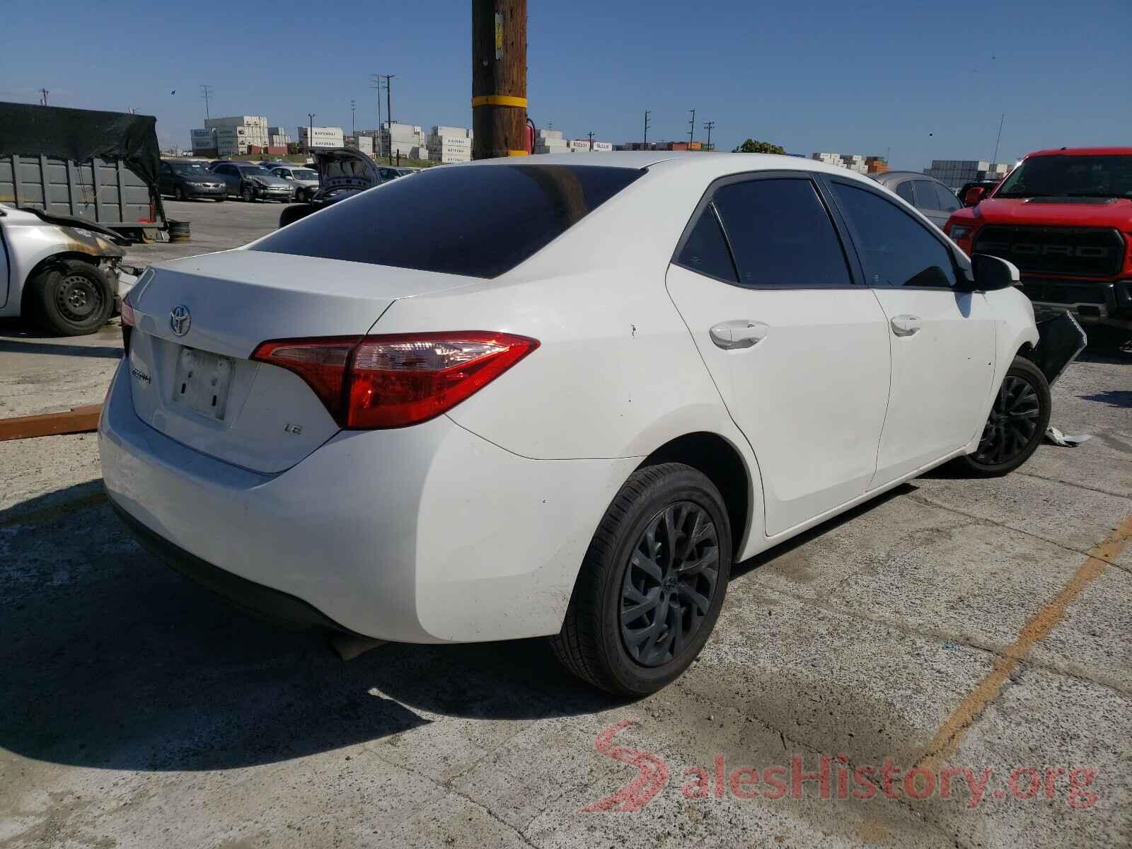 5YFBURHE0JP757523 2018 TOYOTA COROLLA