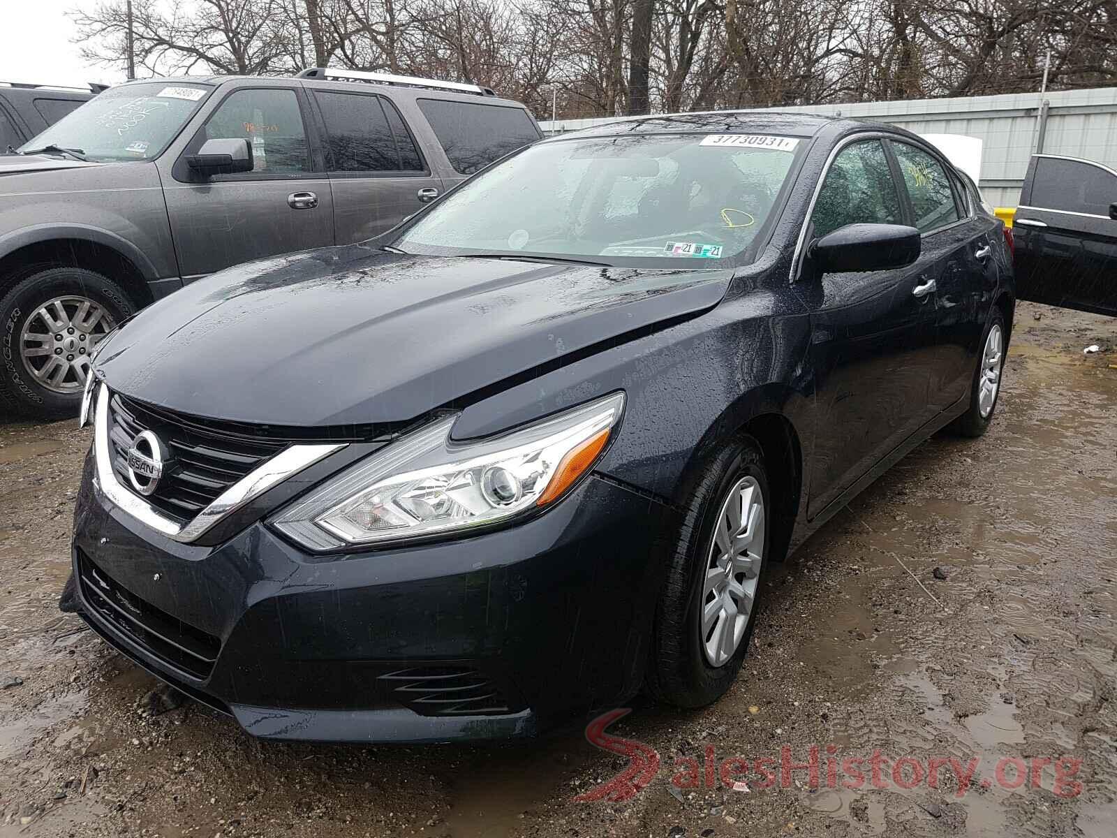 1N4AL3AP6HC497631 2017 NISSAN ALTIMA