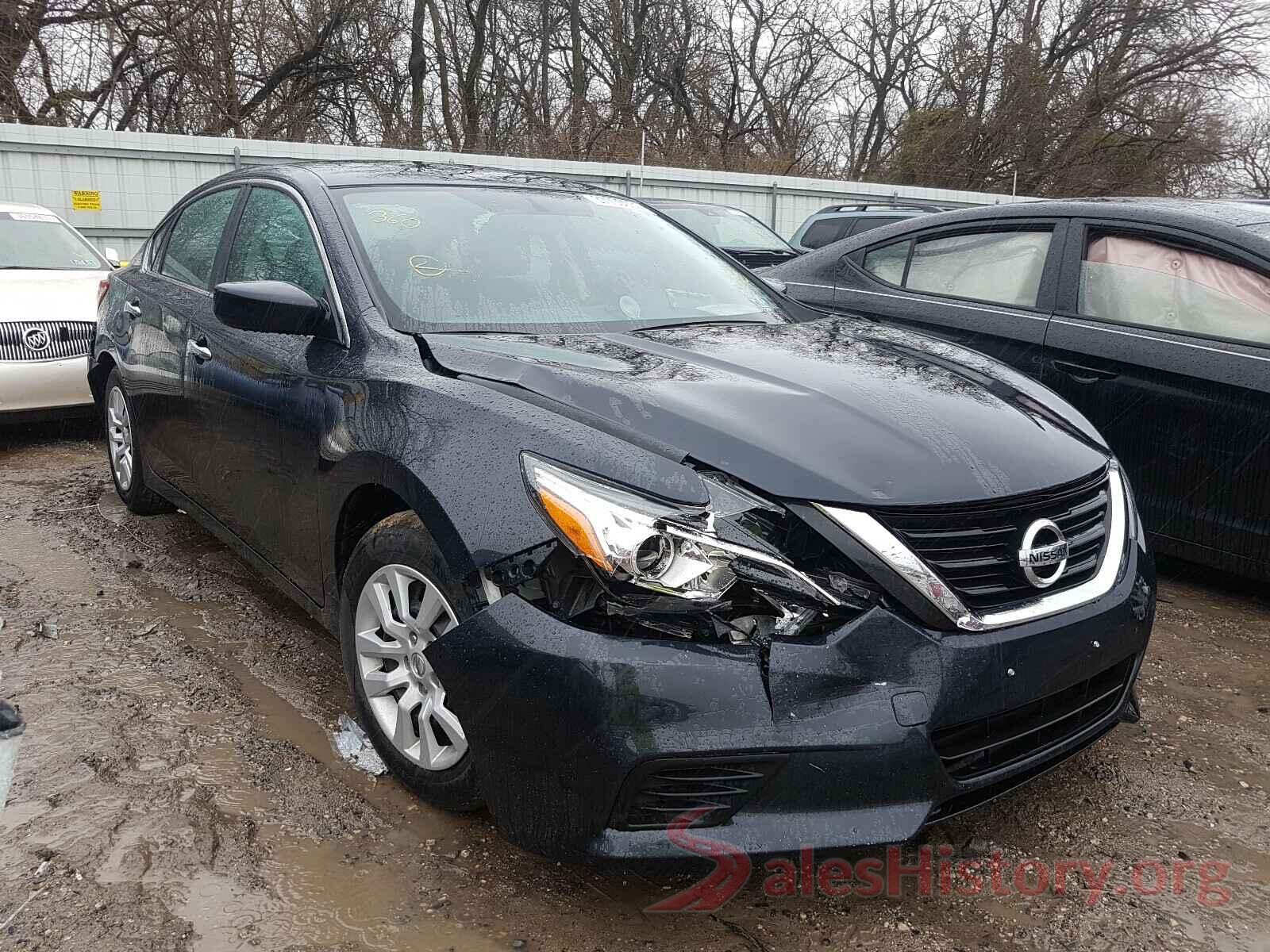 1N4AL3AP6HC497631 2017 NISSAN ALTIMA