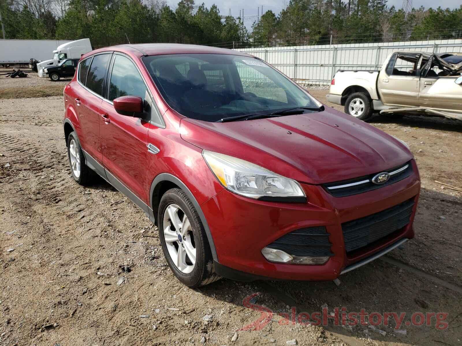 1FMCU0G72GUC06617 2016 FORD ESCAPE