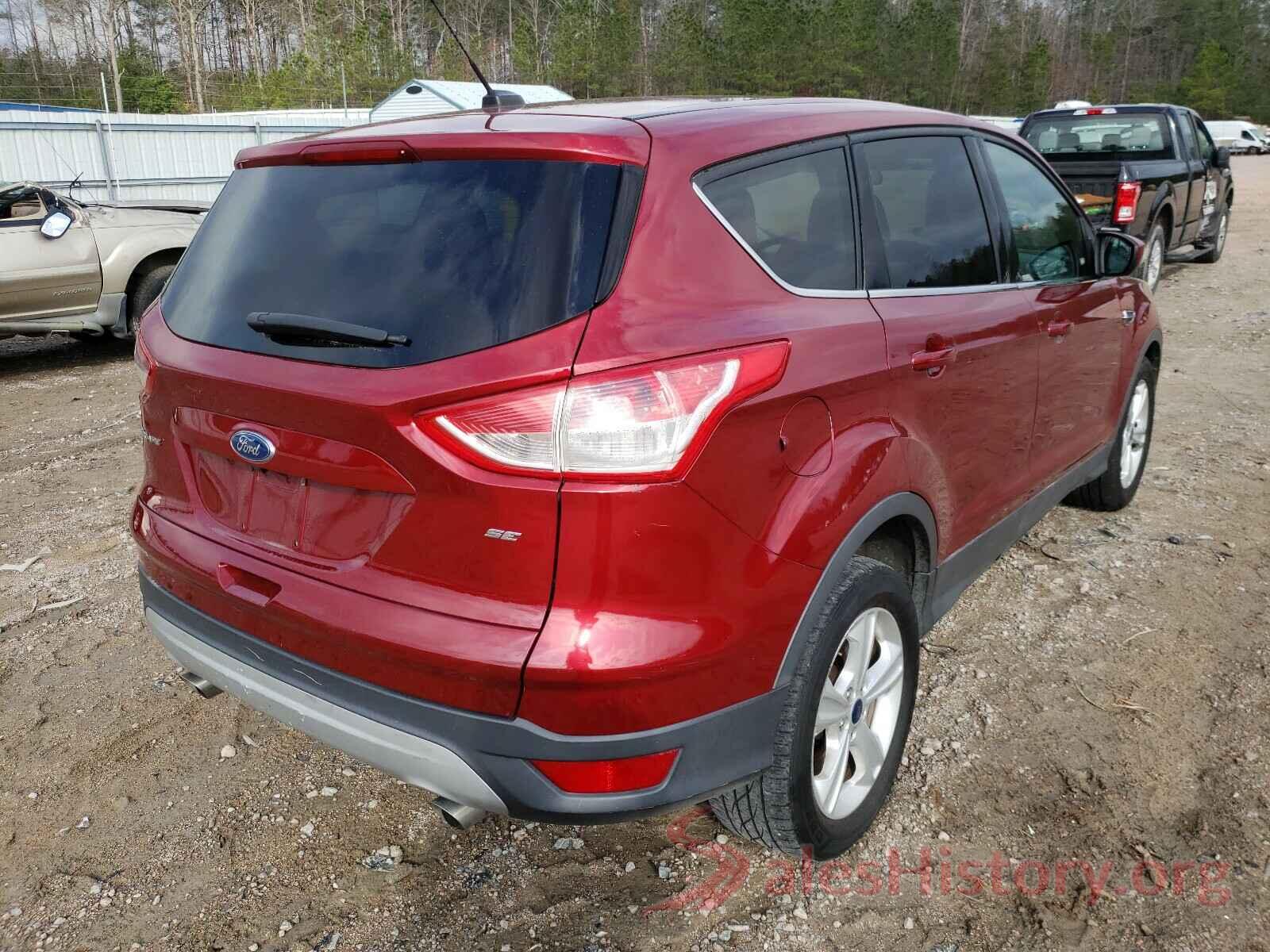 1FMCU0G72GUC06617 2016 FORD ESCAPE