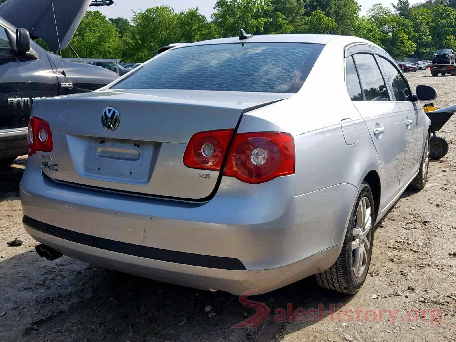 3VWSF71K77M098237 2007 VOLKSWAGEN JETTA