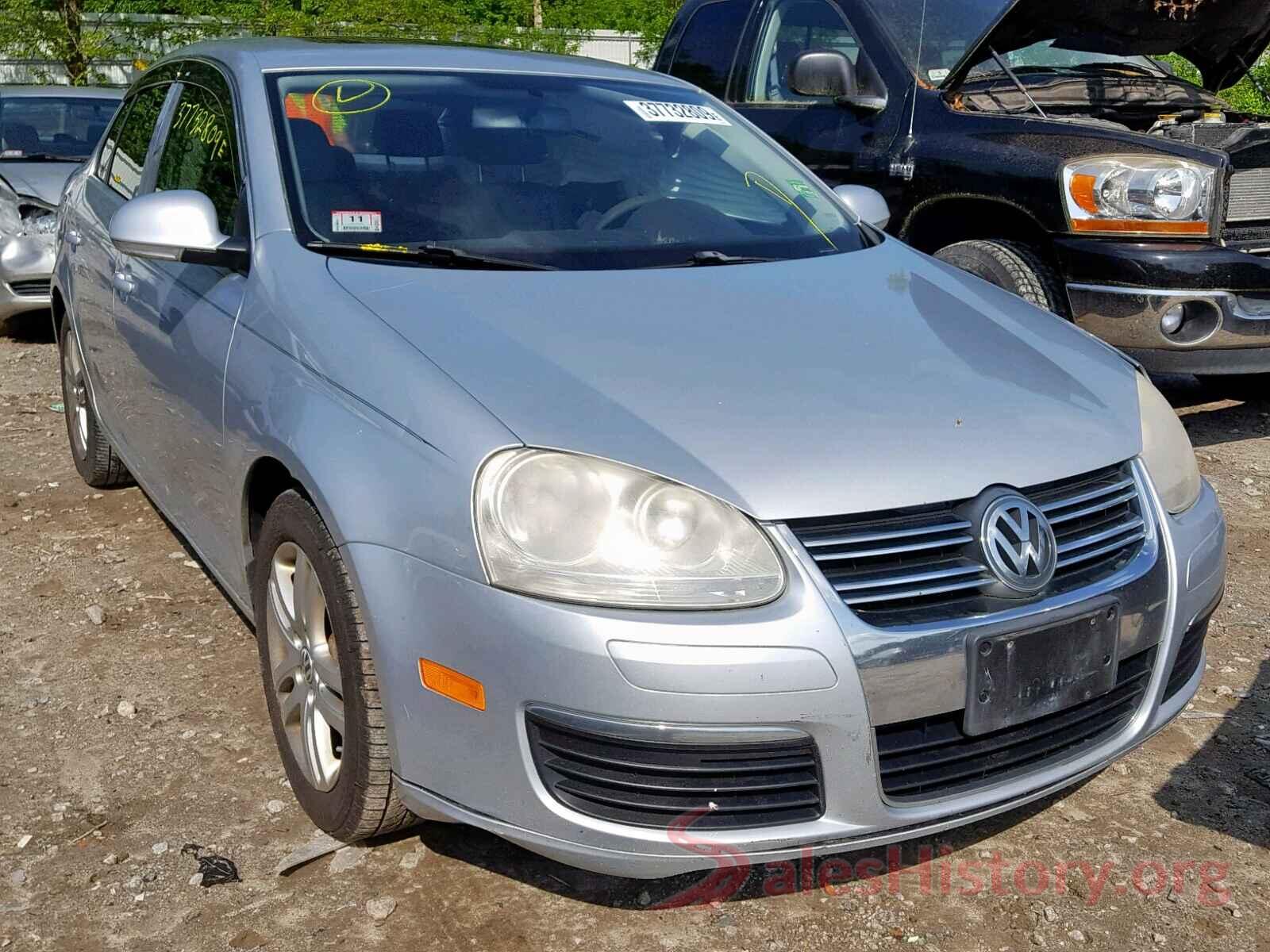 3VWSF71K77M098237 2007 VOLKSWAGEN JETTA