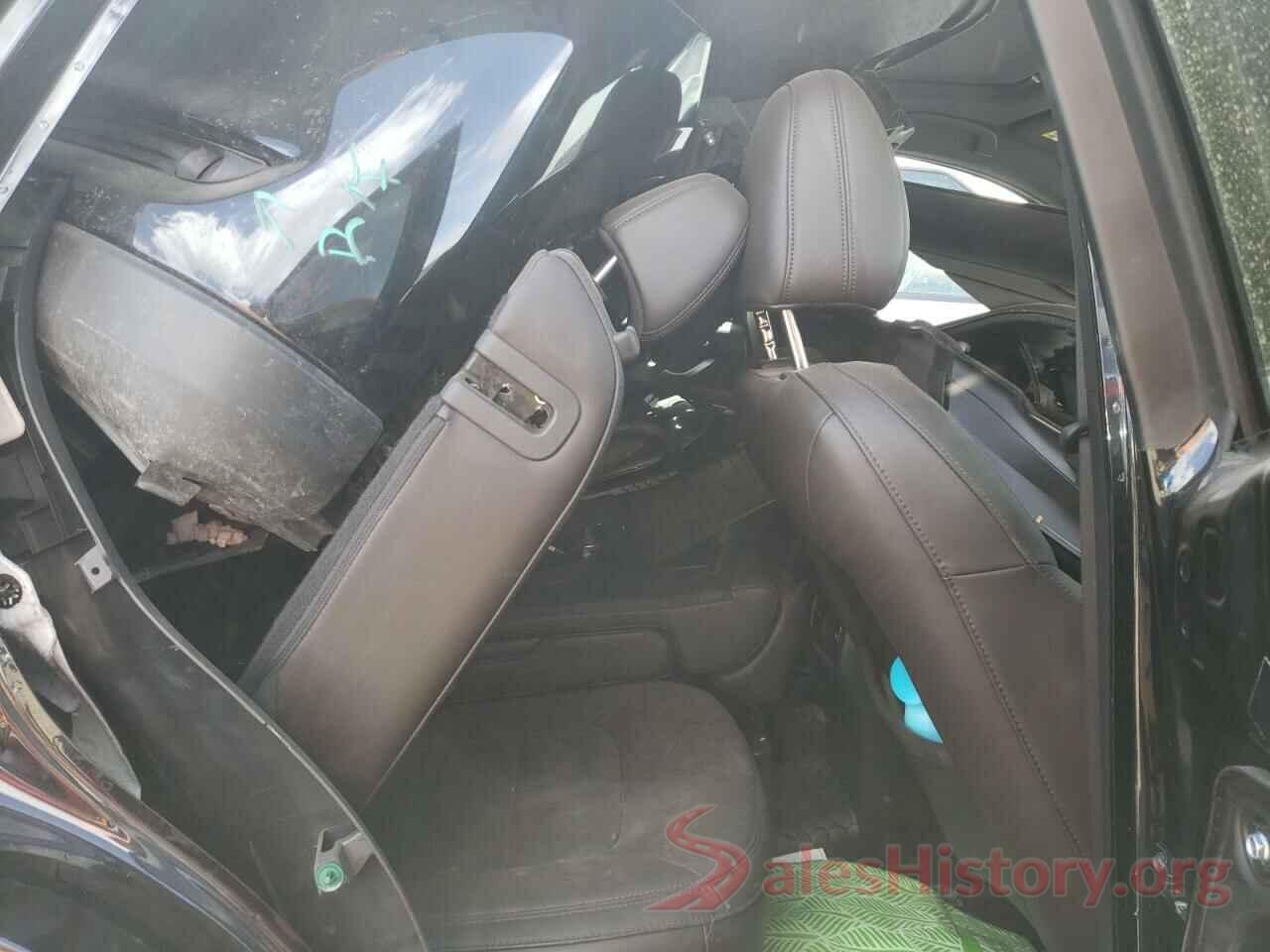 JM3KFBEY0K0589983 2019 MAZDA CX-5