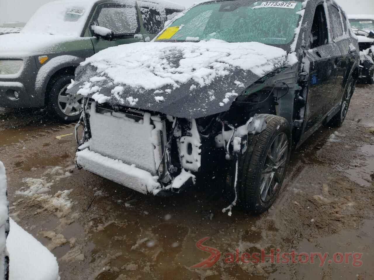 JM3KFBEY0K0589983 2019 MAZDA CX-5