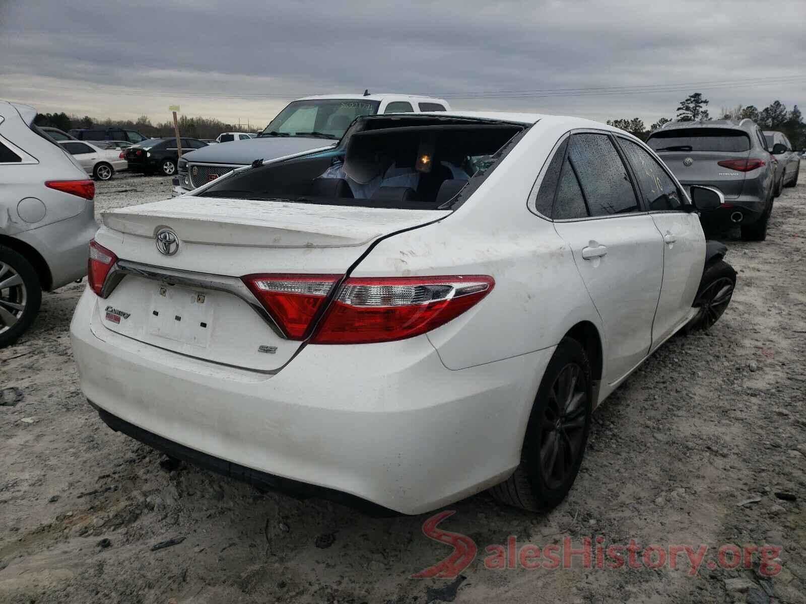 4T1BF1FK7GU231532 2016 TOYOTA CAMRY