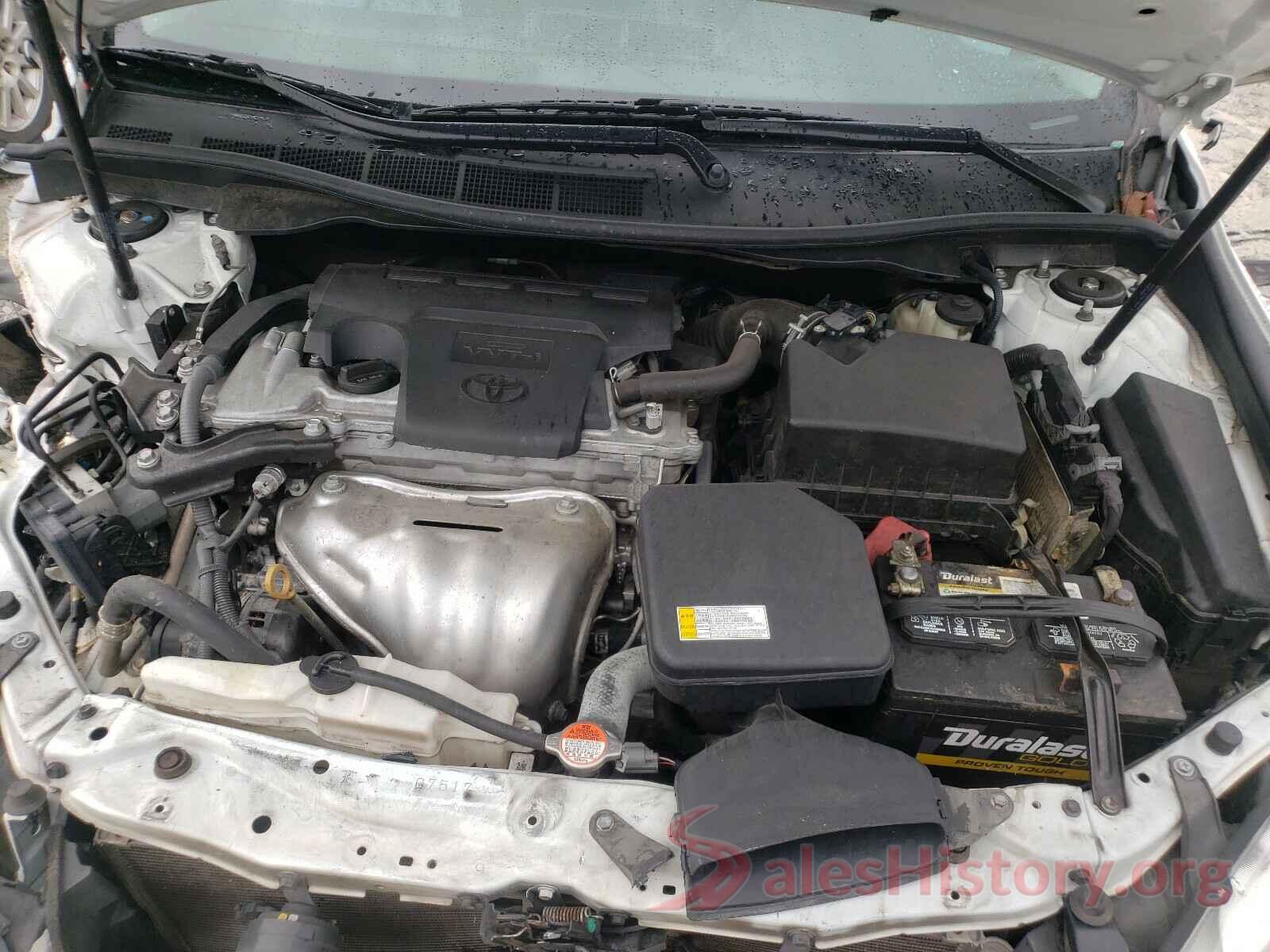 4T1BF1FK7GU231532 2016 TOYOTA CAMRY