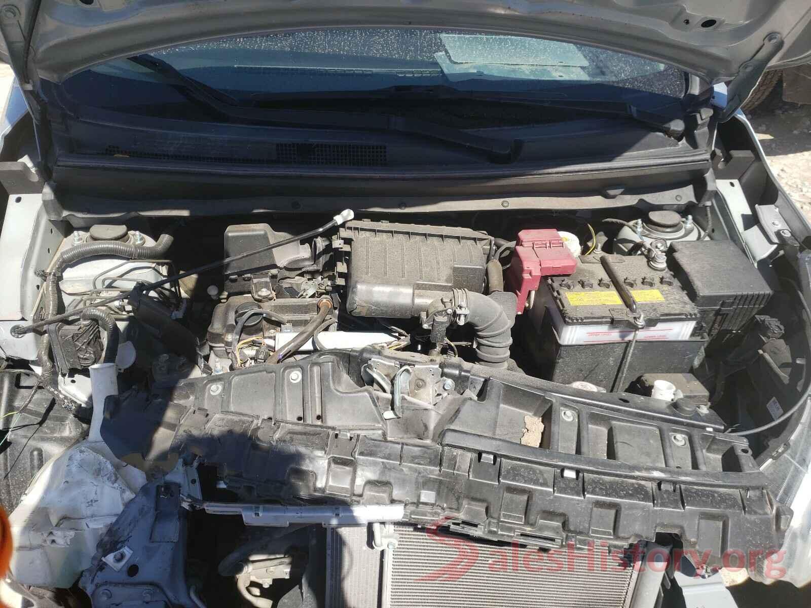 ML32F3FJ8KHF08669 2019 MITSUBISHI MIRAGE