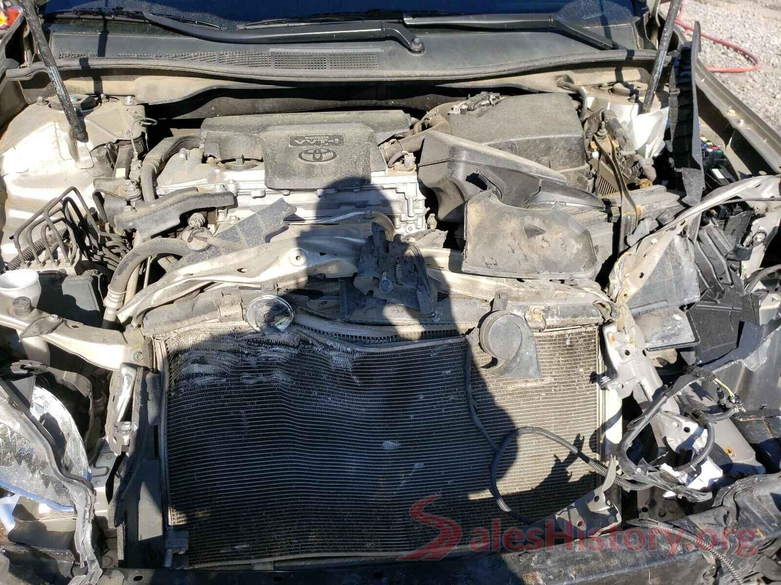 4T1BF1FK7HU435894 2017 TOYOTA CAMRY